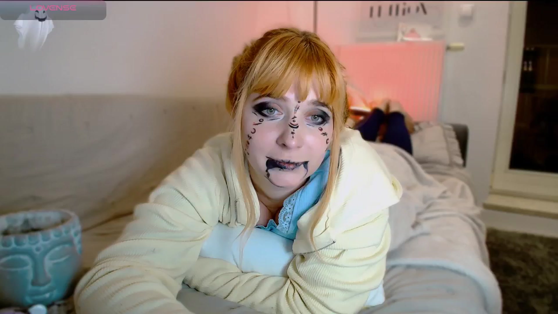Gallery image thumbnail from Slutty_Kat's myfreecams stream on, 10/28/2025, 22:10 image 3 of 20