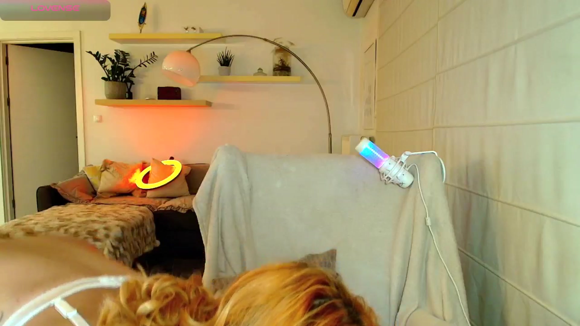 Gallery image thumbnail from Slutty_Kat's myfreecams stream on, 11/05/2025, 19:40 image 16 of 20
