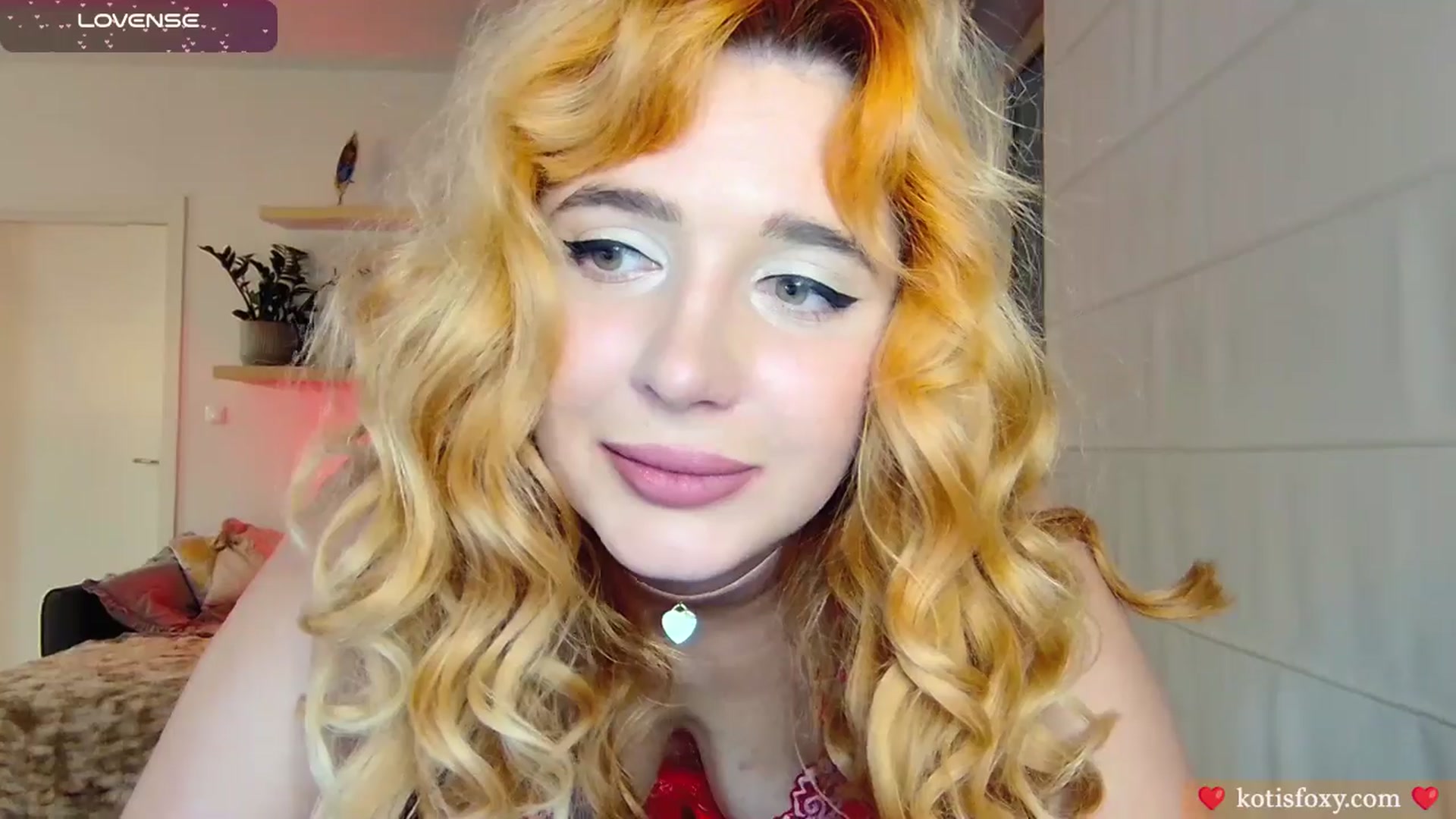 Gallery image thumbnail from Slutty_Kat's myfreecams stream on, 11/05/2025, 20:41 image 14 of 20