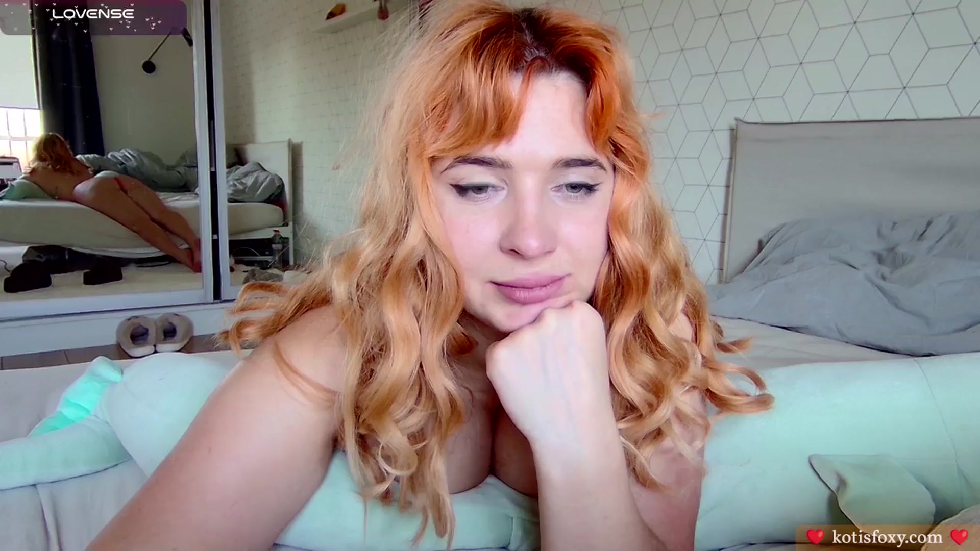 Gallery image thumbnail from Slutty_Kat's myfreecams stream on, 11/06/2025, 11:59 image 13 of 20