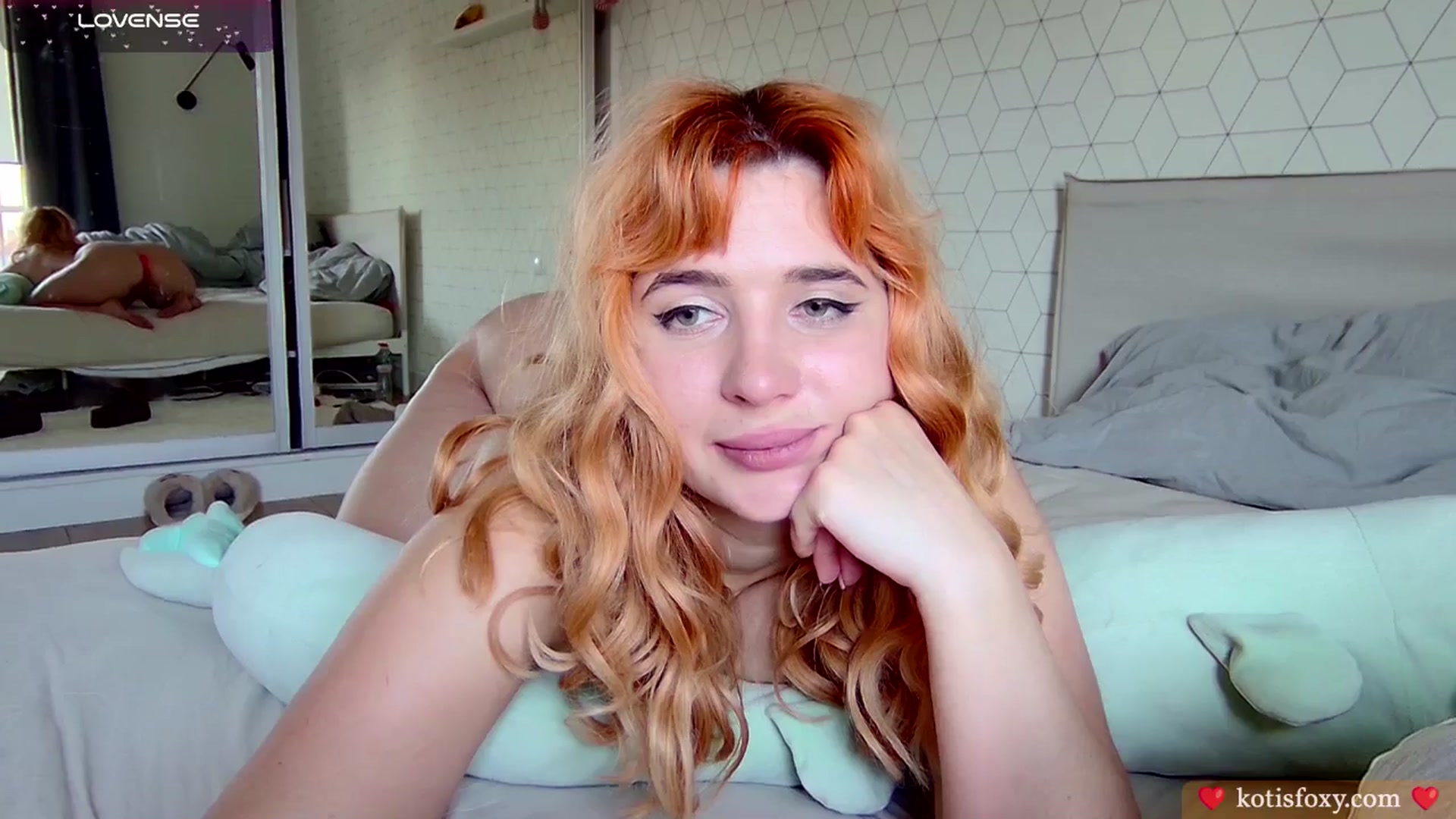 Gallery image thumbnail from Slutty_Kat's myfreecams stream on, 11/06/2025, 11:59 image 20 of 20