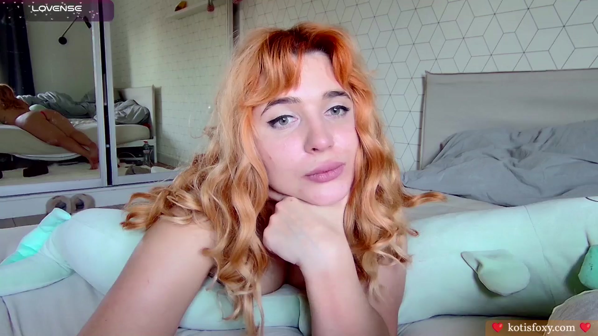 Gallery image thumbnail from Slutty_Kat's myfreecams stream on, 11/06/2025, 11:59 image 19 of 20