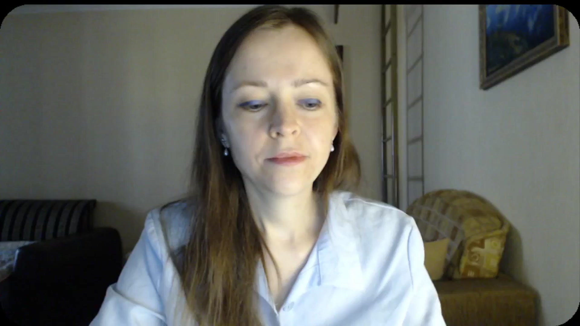 Gallery image thumbnail from SmallUniverse's myfreecams stream on, 04/12/2025, 10:56 image 20 of 20