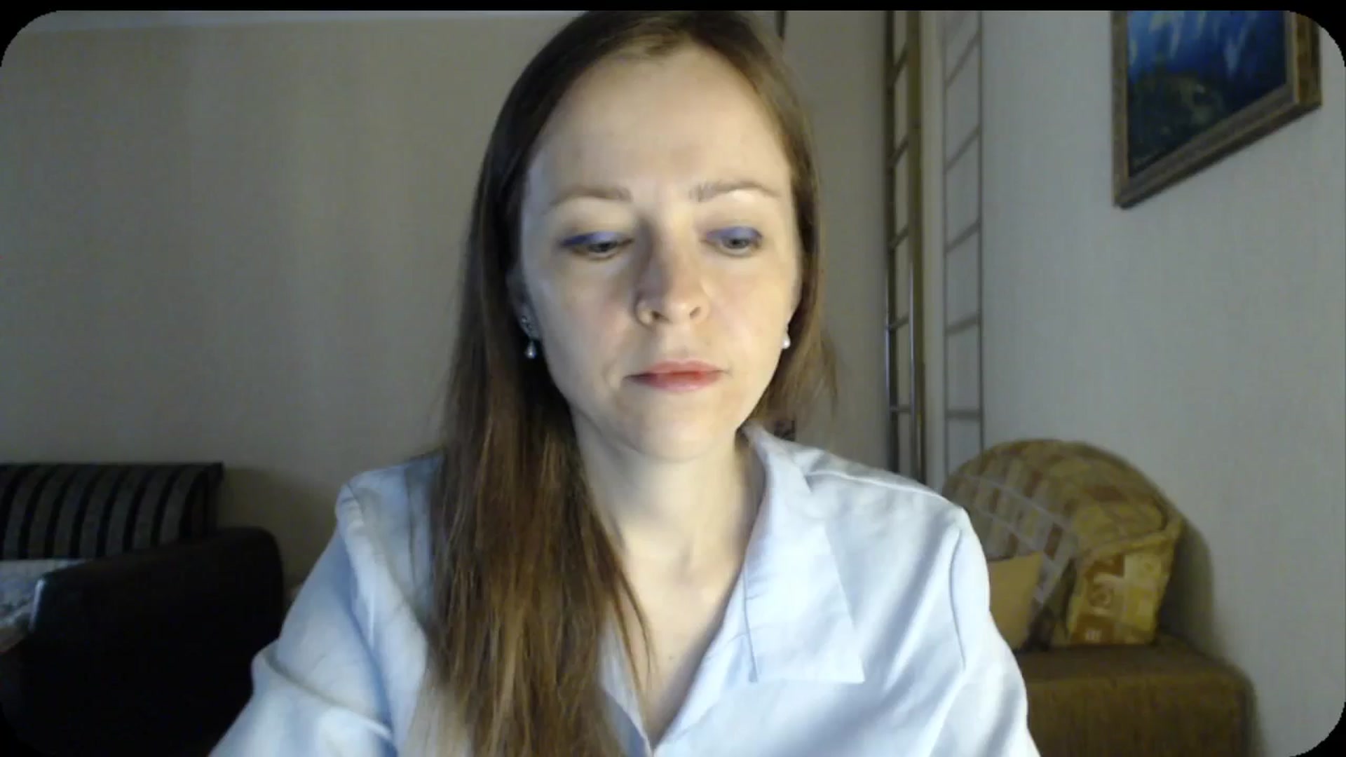 Gallery image thumbnail from SmallUniverse's myfreecams stream on, 04/12/2025, 10:56 image 3 of 20