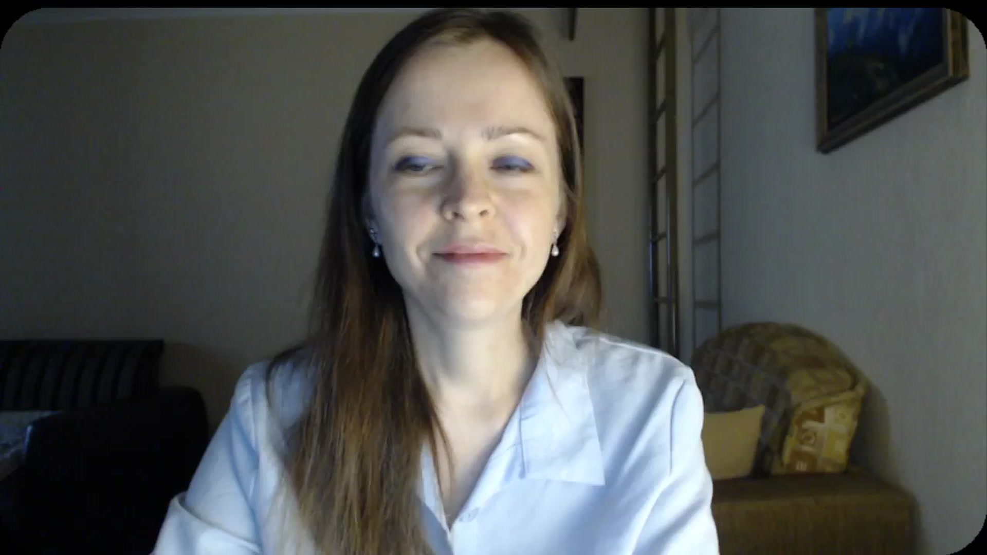 Gallery image thumbnail from SmallUniverse's myfreecams stream on, 04/12/2025, 10:56 image 17 of 20