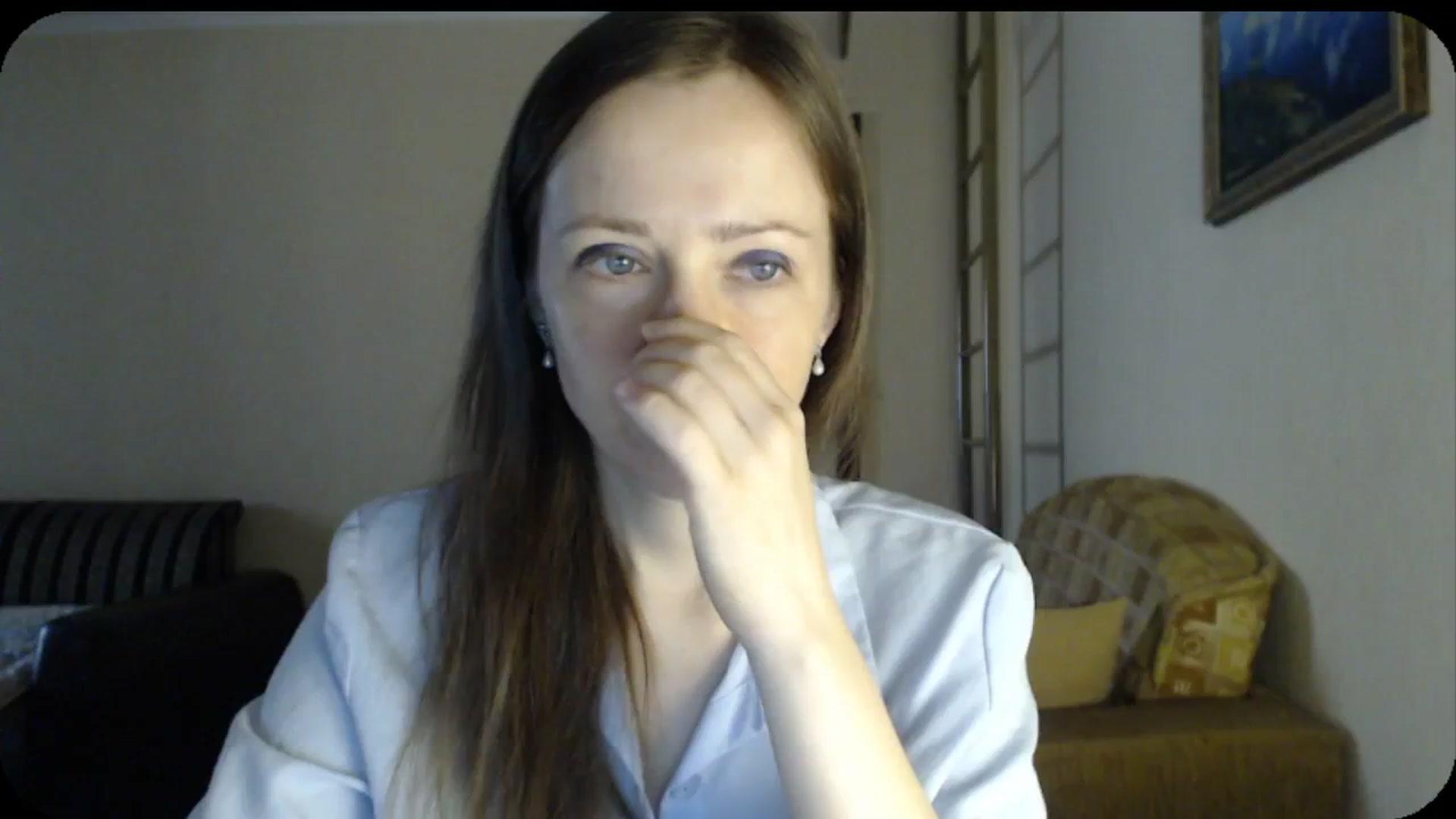 Gallery image thumbnail from SmallUniverse's myfreecams stream on, 04/12/2025, 10:56 image 2 of 20