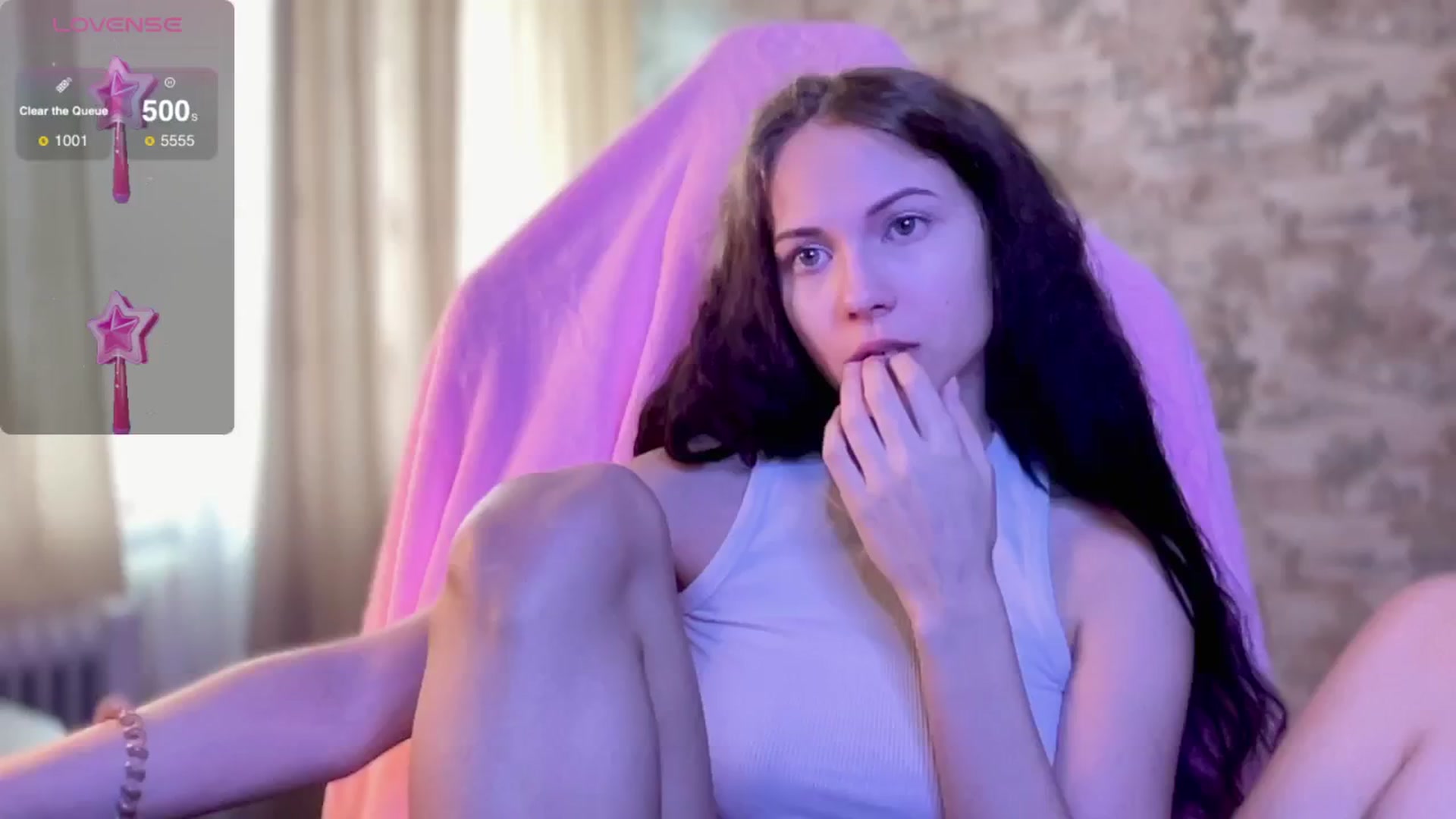 Gallery image thumbnail from Small_Emma0's myfreecams stream on, 04/19/2024, 11:41 image 20 of 20