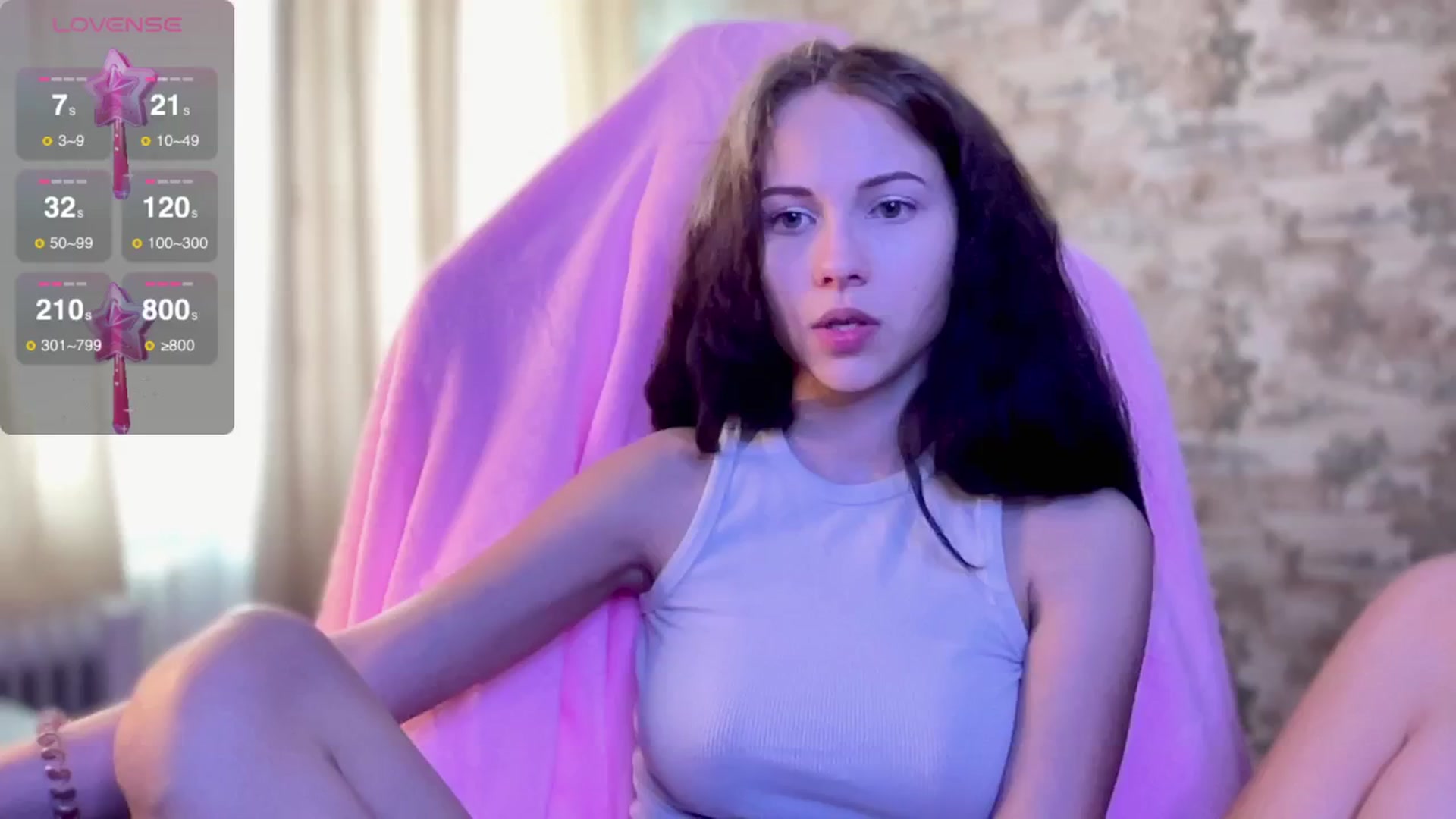 Gallery image thumbnail from Small_Emma0's myfreecams stream on, 04/19/2024, 11:41 image 10 of 20