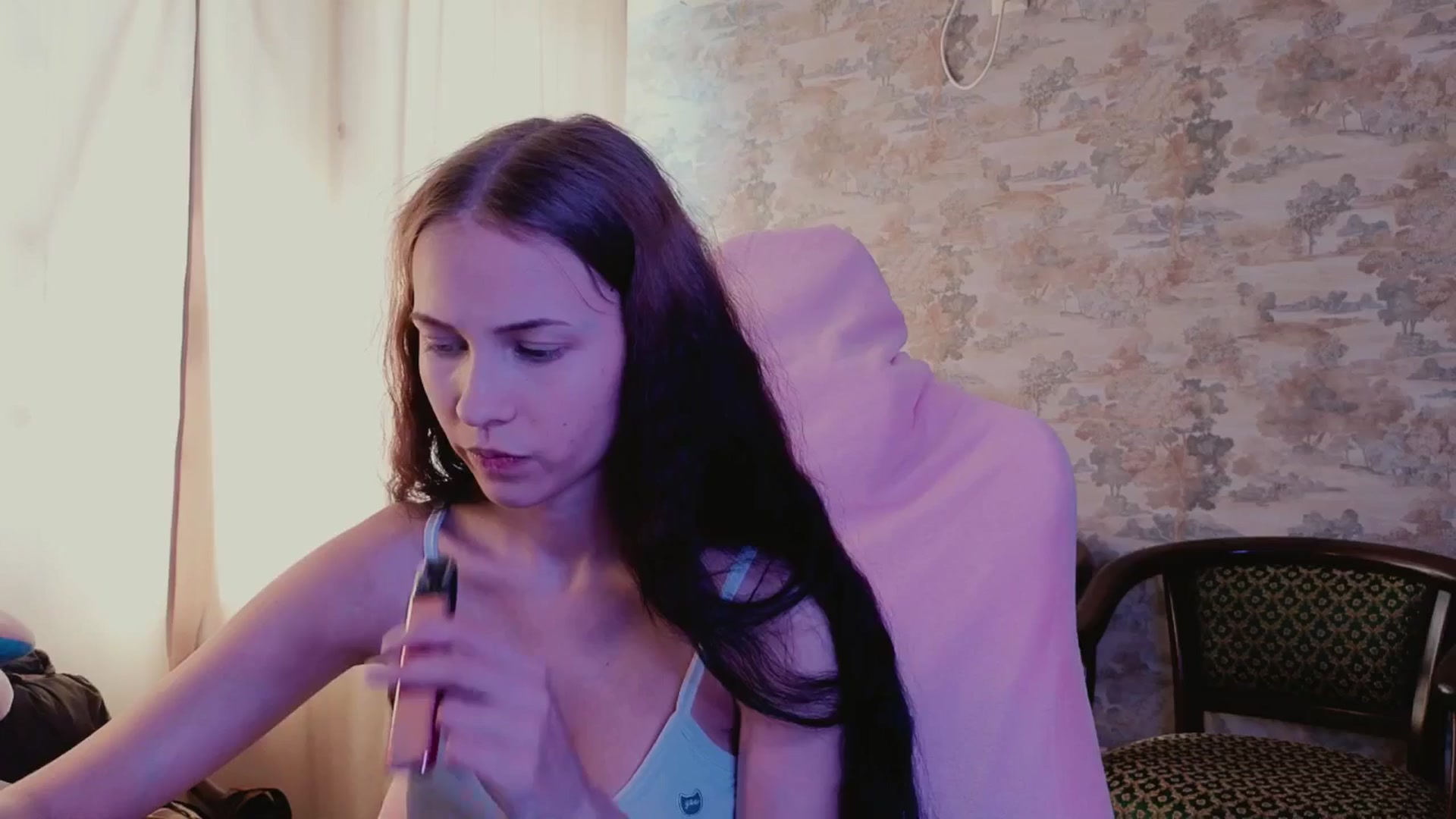 Gallery image thumbnail from Small_Emma0's myfreecams stream on, 08/17/2024, 14:34 image 6 of 20