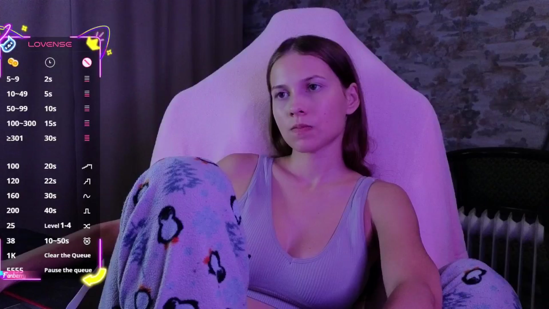 Gallery image thumbnail from Small_Emma0's myfreecams stream on, 11/27/2025, 18:33 image 12 of 20