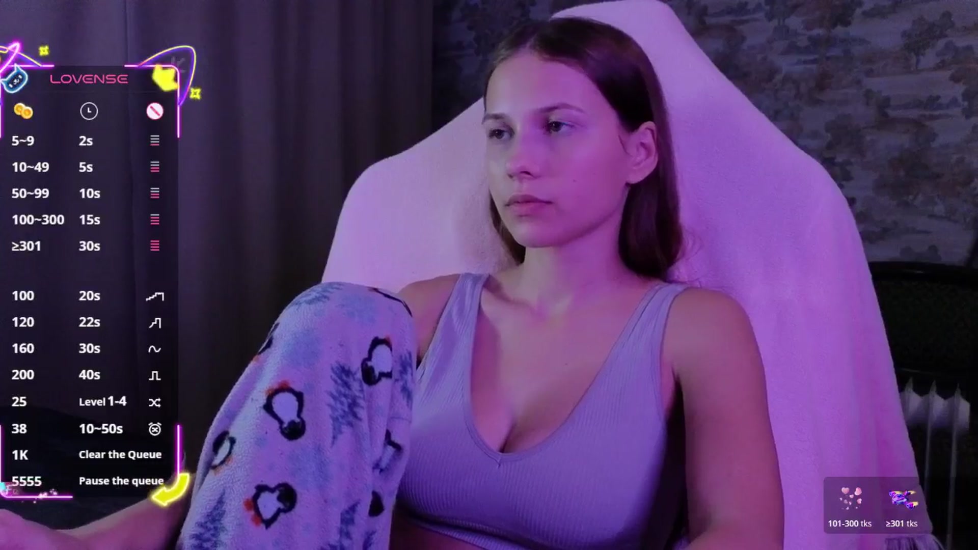 Gallery image thumbnail from Small_Emma0's myfreecams stream on, 11/27/2025, 18:33 image 3 of 20