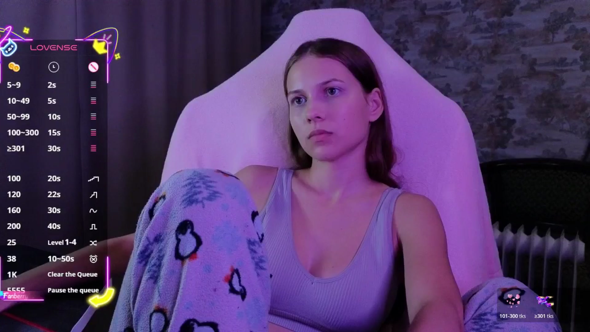 Gallery image thumbnail from Small_Emma0's myfreecams stream on, 11/27/2025, 18:33 image 13 of 20