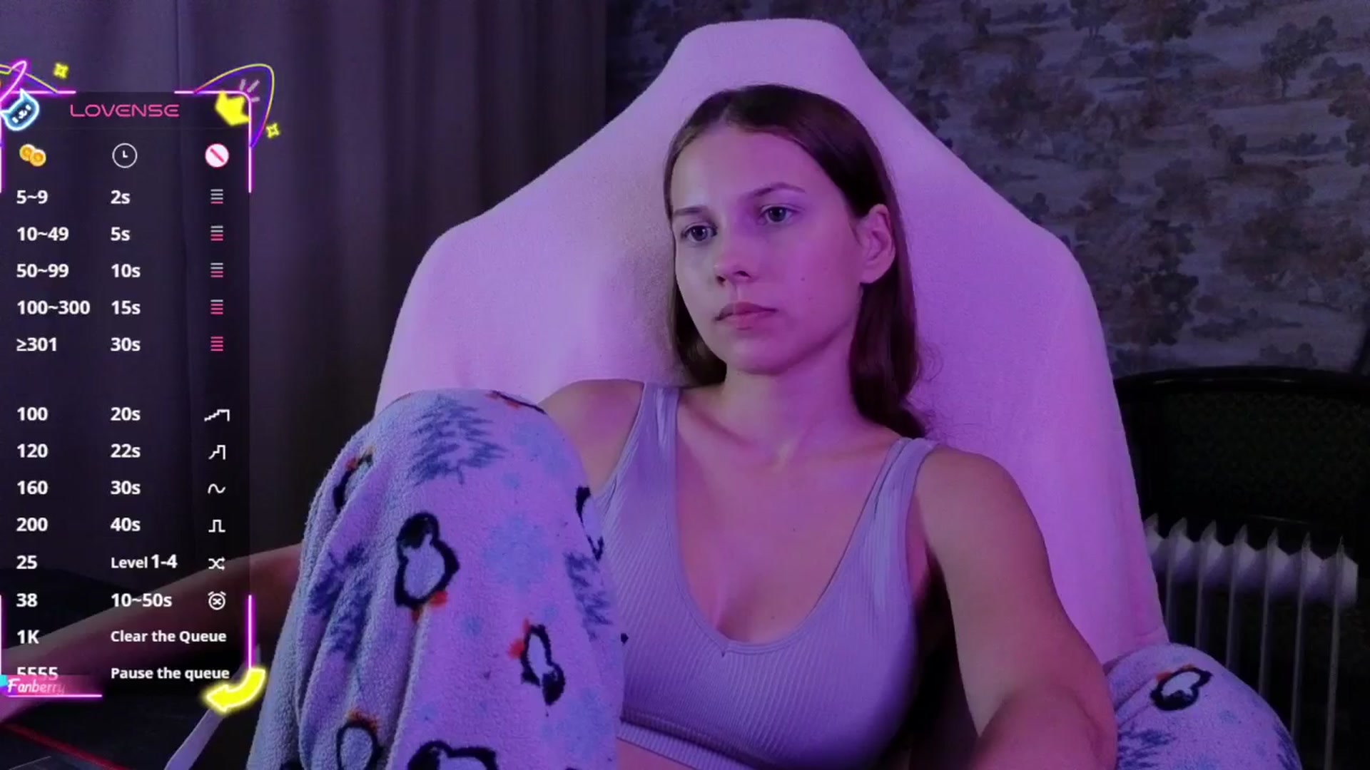 Gallery image thumbnail from Small_Emma0's myfreecams stream on, 11/27/2025, 18:33 image 11 of 20