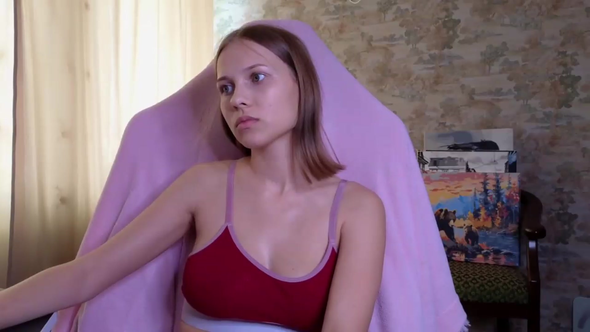 Gallery image thumbnail from Small_Emma0's myfreecams stream on, 08/12/2026, 12:37 image 4 of 20