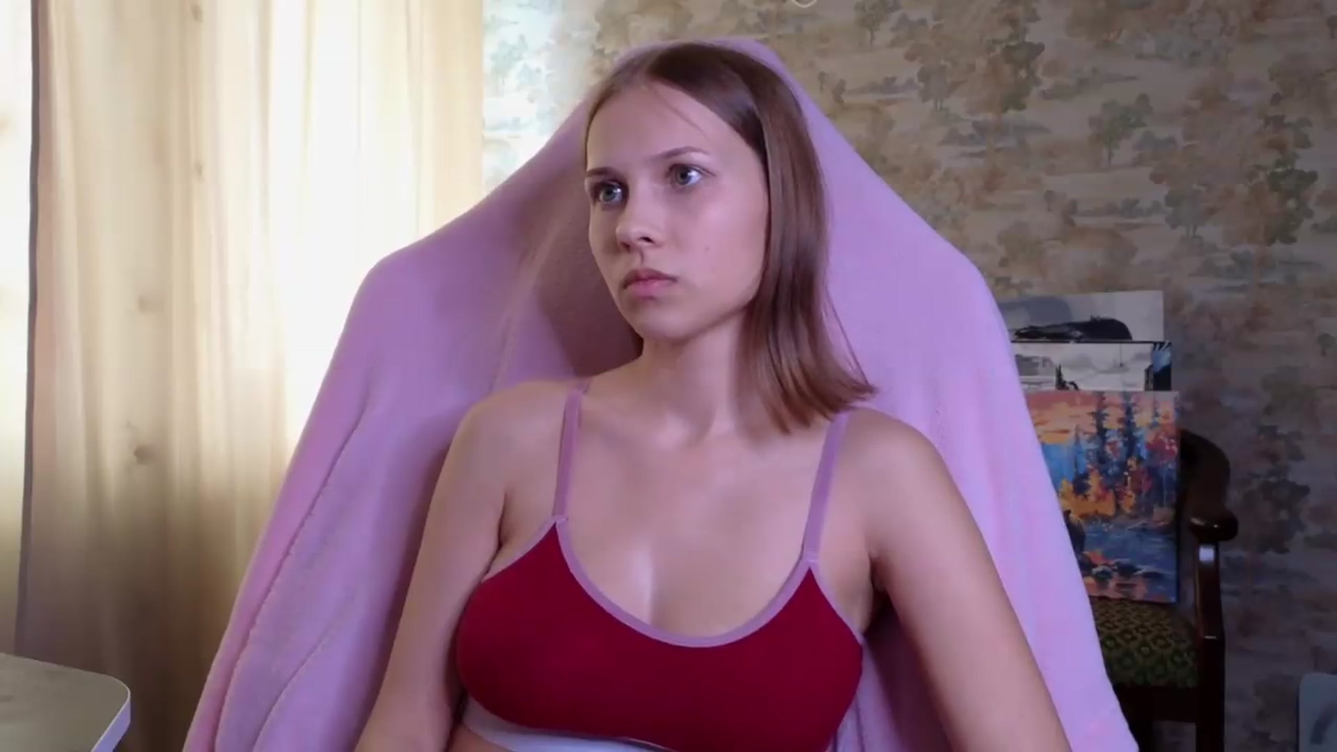 Gallery image thumbnail from Small_Emma0's myfreecams stream on, 08/12/2026, 12:37 image 2 of 20