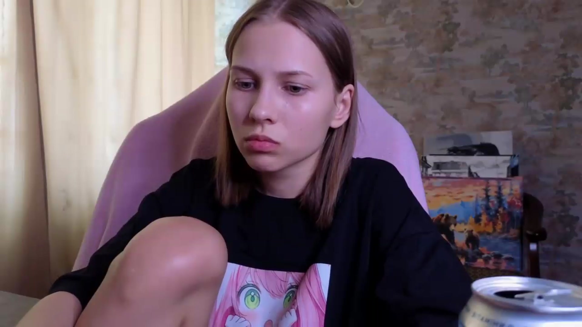 Gallery image thumbnail from Small_Emma0's myfreecams stream on, 08/15/2026, 13:00 image 16 of 20