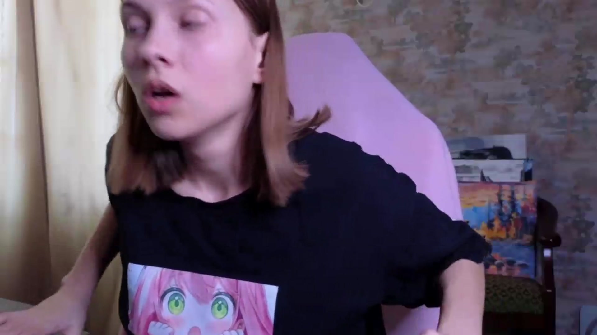 Gallery image thumbnail from Small_Emma0's myfreecams stream on, 08/15/2026, 13:00 image 9 of 20