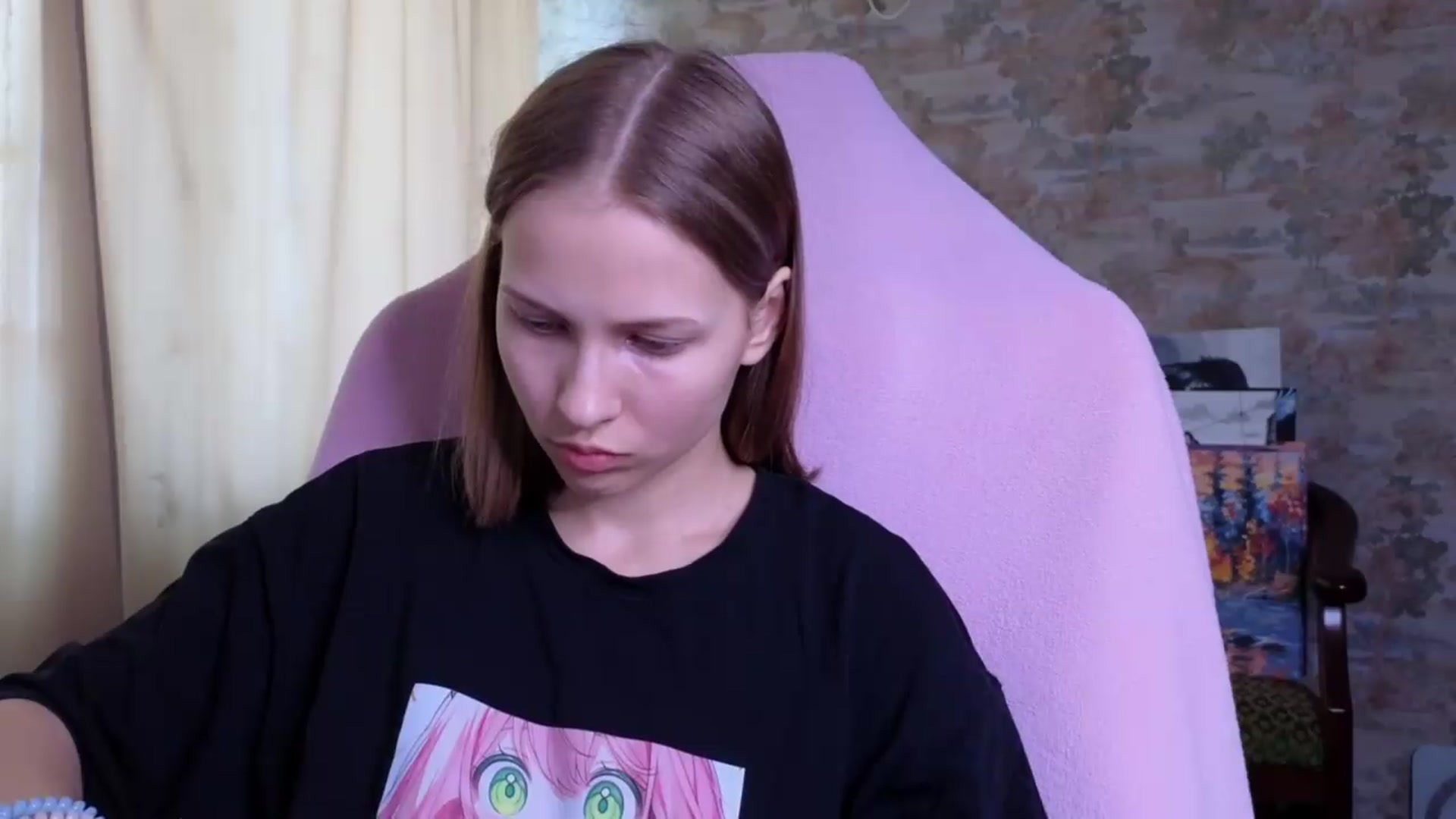 Gallery image thumbnail from Small_Emma0's myfreecams stream on, 08/15/2026, 13:00 image 7 of 20