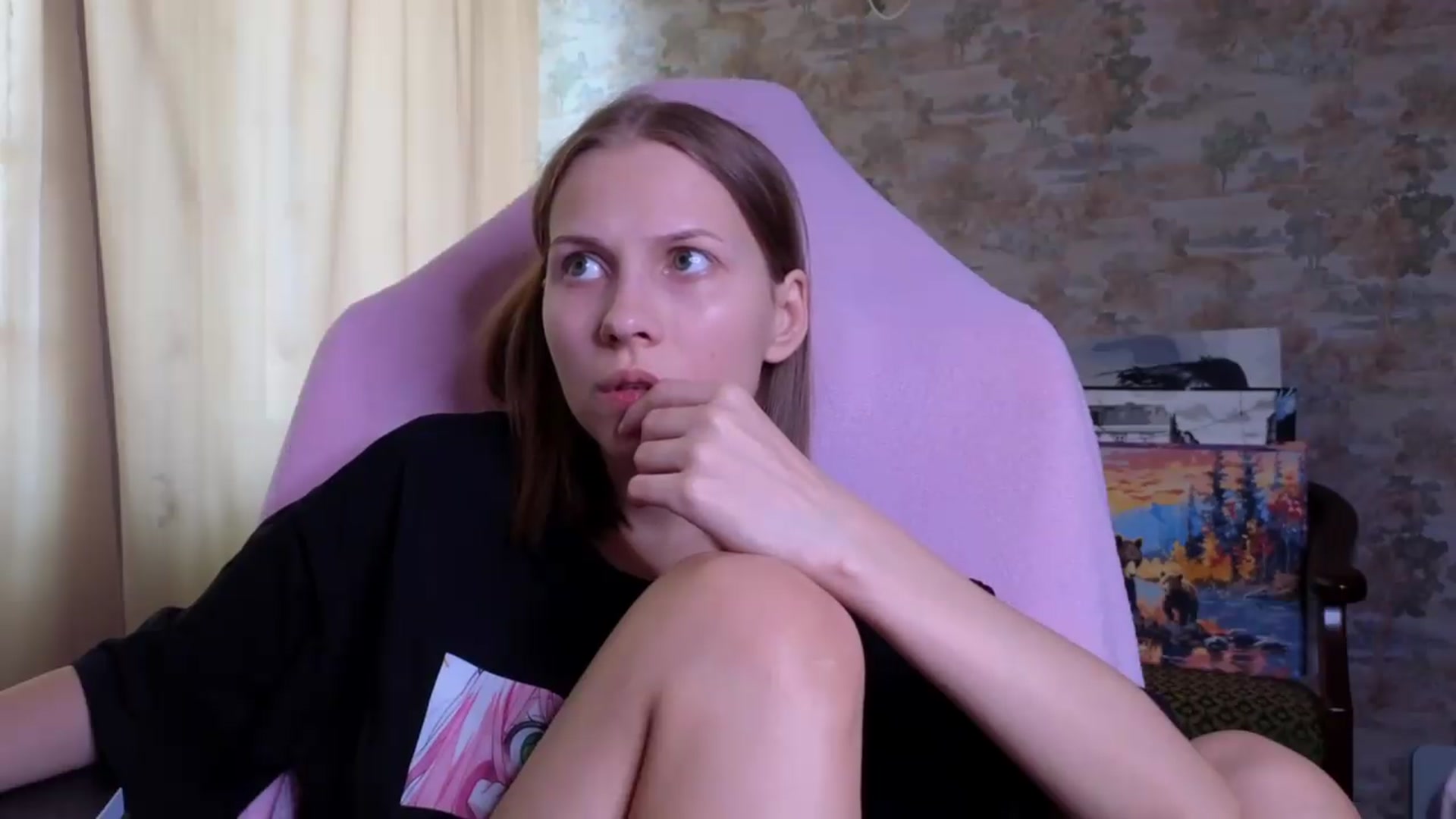 Gallery image thumbnail from Small_Emma0's myfreecams stream on, 08/15/2026, 13:00 image 10 of 20