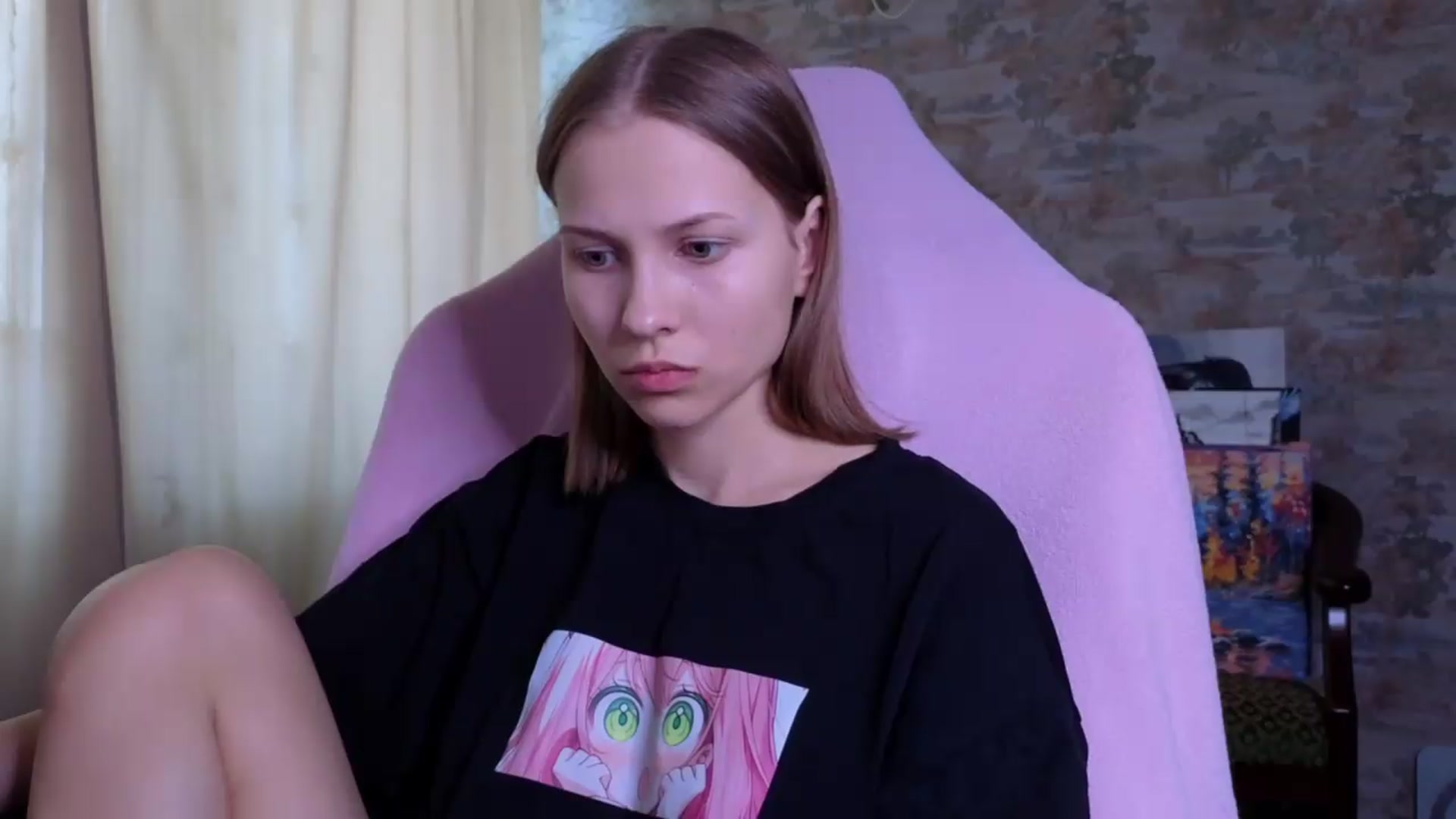 Gallery image thumbnail from Small_Emma0's myfreecams stream on, 08/15/2026, 13:00 image 3 of 20