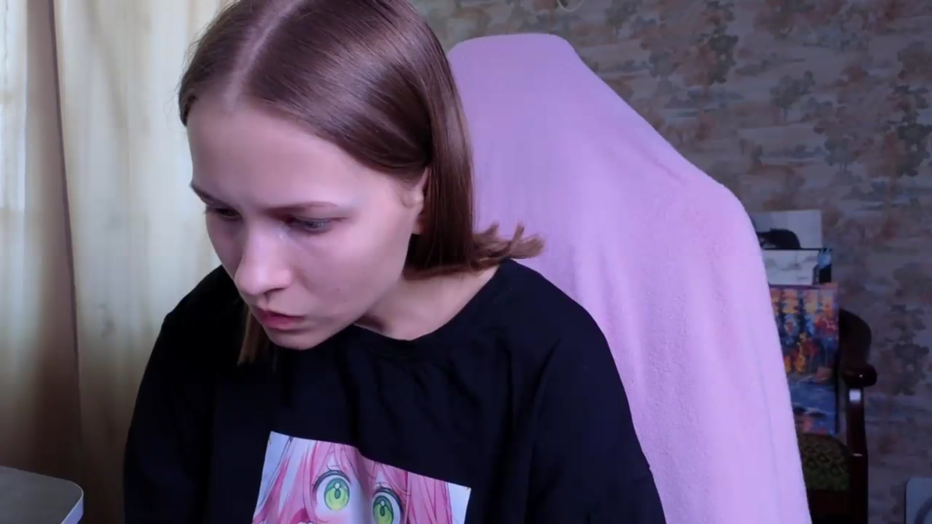 Gallery image thumbnail from Small_Emma0's myfreecams stream on, 08/15/2026, 13:00 image 2 of 20