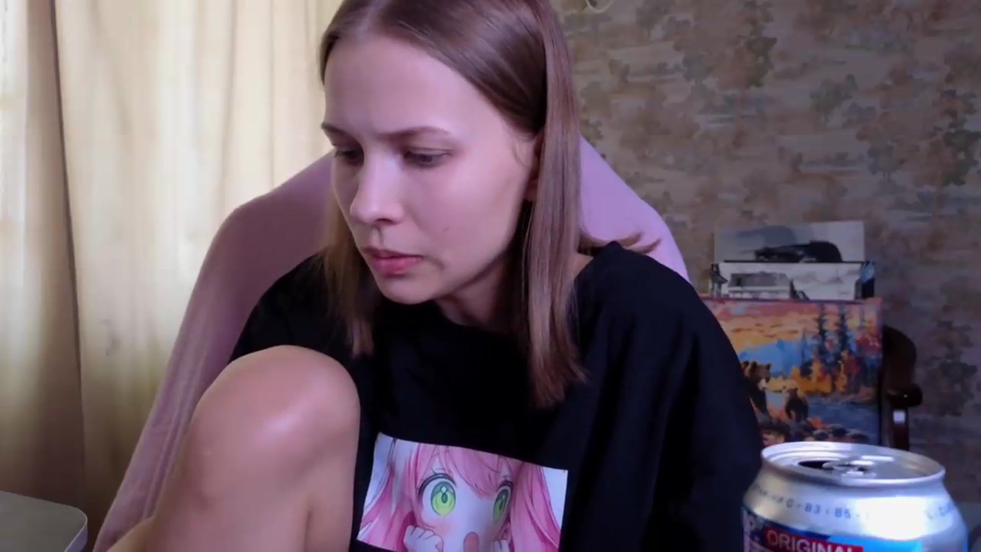 Gallery image thumbnail from Small_Emma0's myfreecams stream on, 08/15/2026, 13:00 image 14 of 20