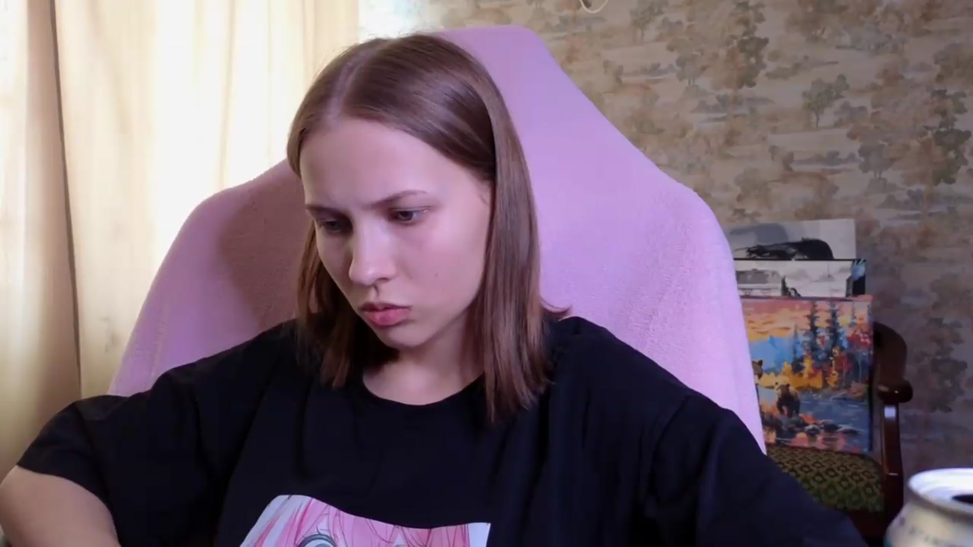 Gallery image thumbnail from Small_Emma0's myfreecams stream on, 08/15/2026, 13:00 image 19 of 20