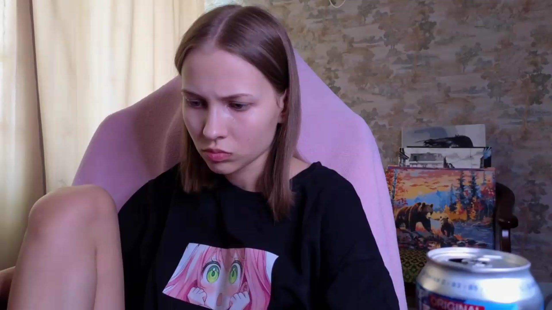 Gallery image thumbnail from Small_Emma0's myfreecams stream on, 08/15/2026, 13:00 image 15 of 20