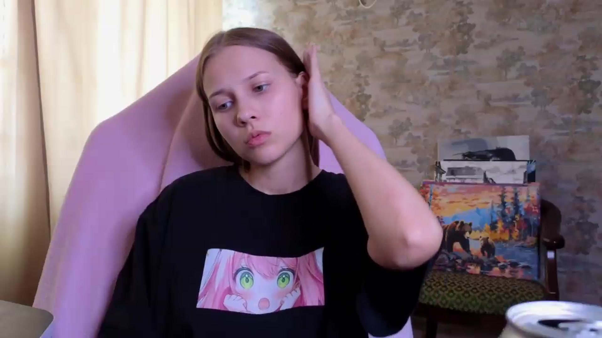 Gallery image thumbnail from Small_Emma0's myfreecams stream on, 08/15/2026, 13:00 image 17 of 20