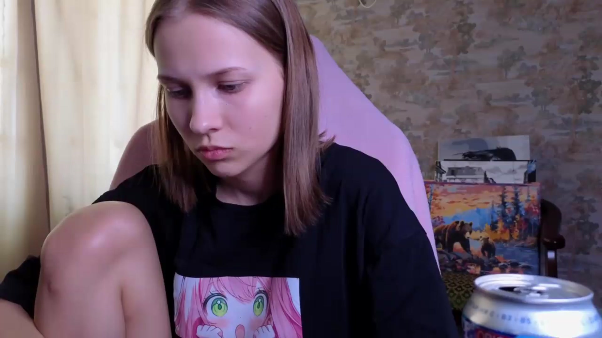 Gallery image thumbnail from Small_Emma0's myfreecams stream on, 08/15/2026, 13:00 image 13 of 20
