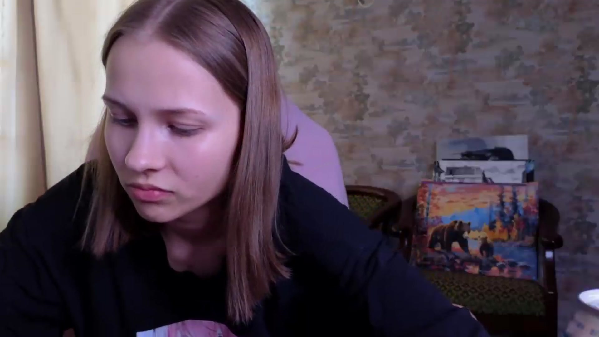 Gallery image thumbnail from Small_Emma0's myfreecams stream on, 08/15/2026, 13:00 image 11 of 20