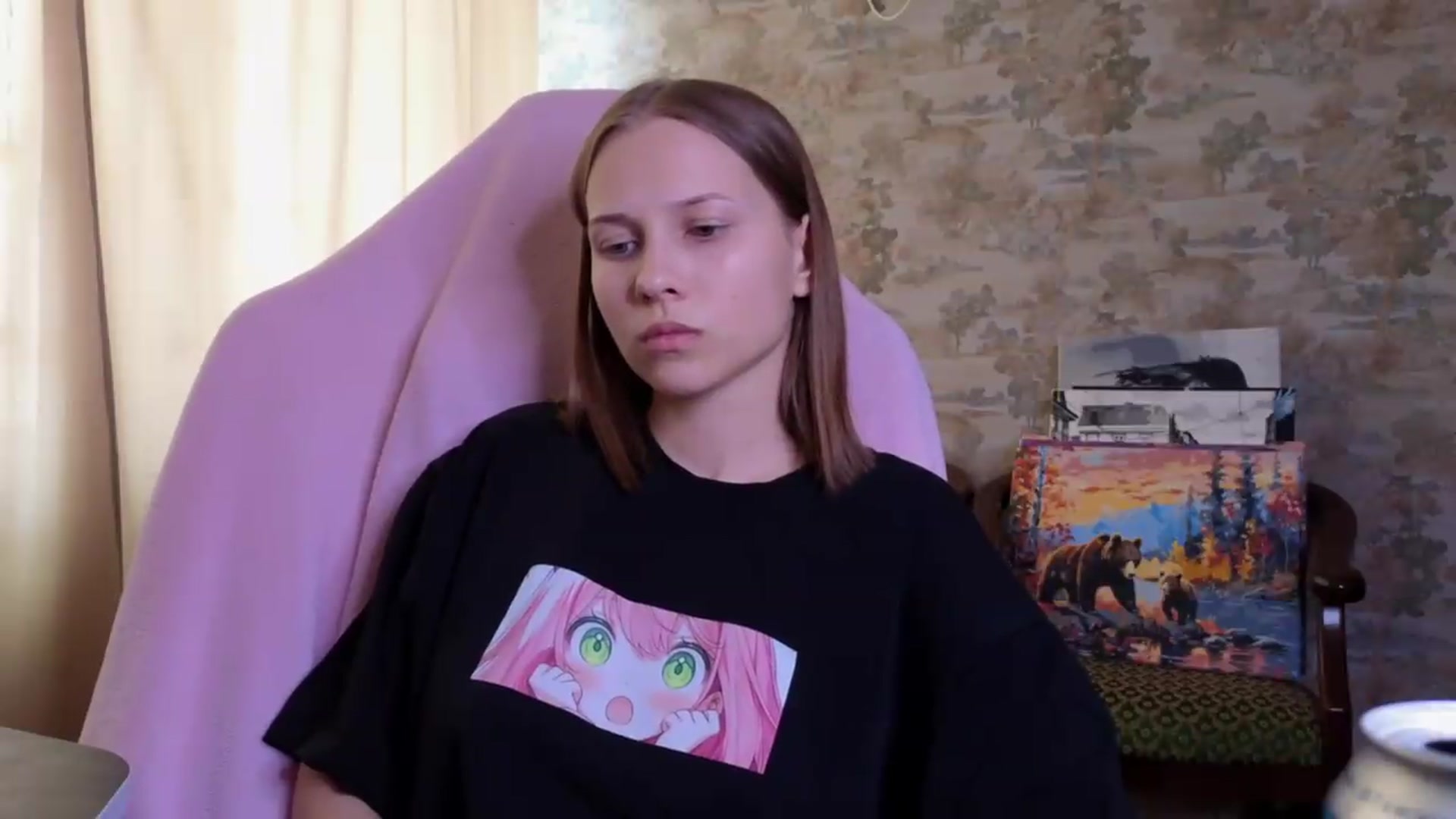 Gallery image thumbnail from Small_Emma0's myfreecams stream on, 08/15/2026, 13:00 image 18 of 20