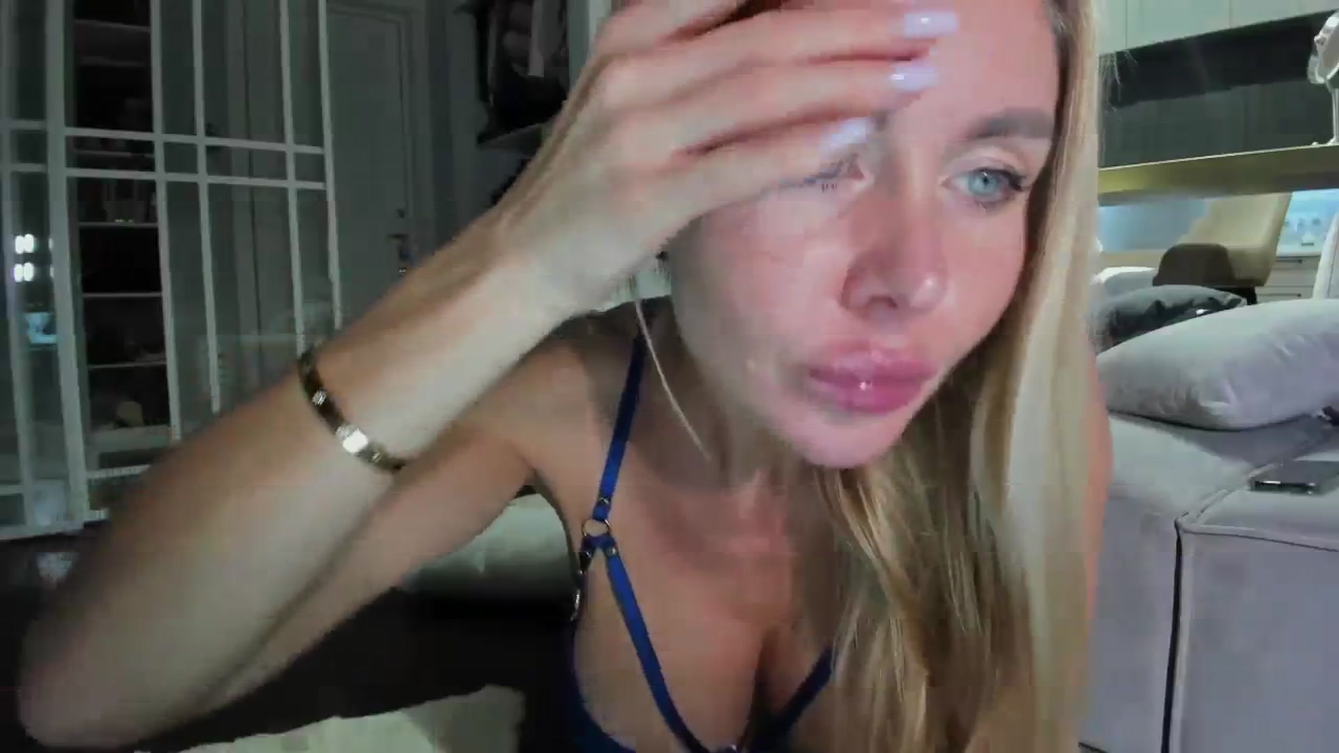Gallery image thumbnail from Smart_Cat's myfreecams stream on, 11/07/2023, 23:57 image 3 of 20