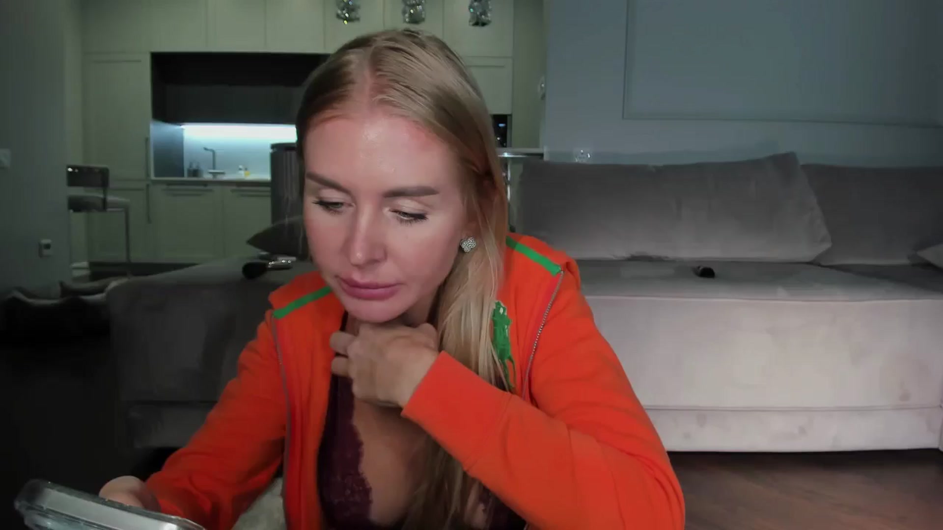 Gallery image thumbnail from Smart_Cat's myfreecams stream on, 08/01/2024, 02:22 image 17 of 20