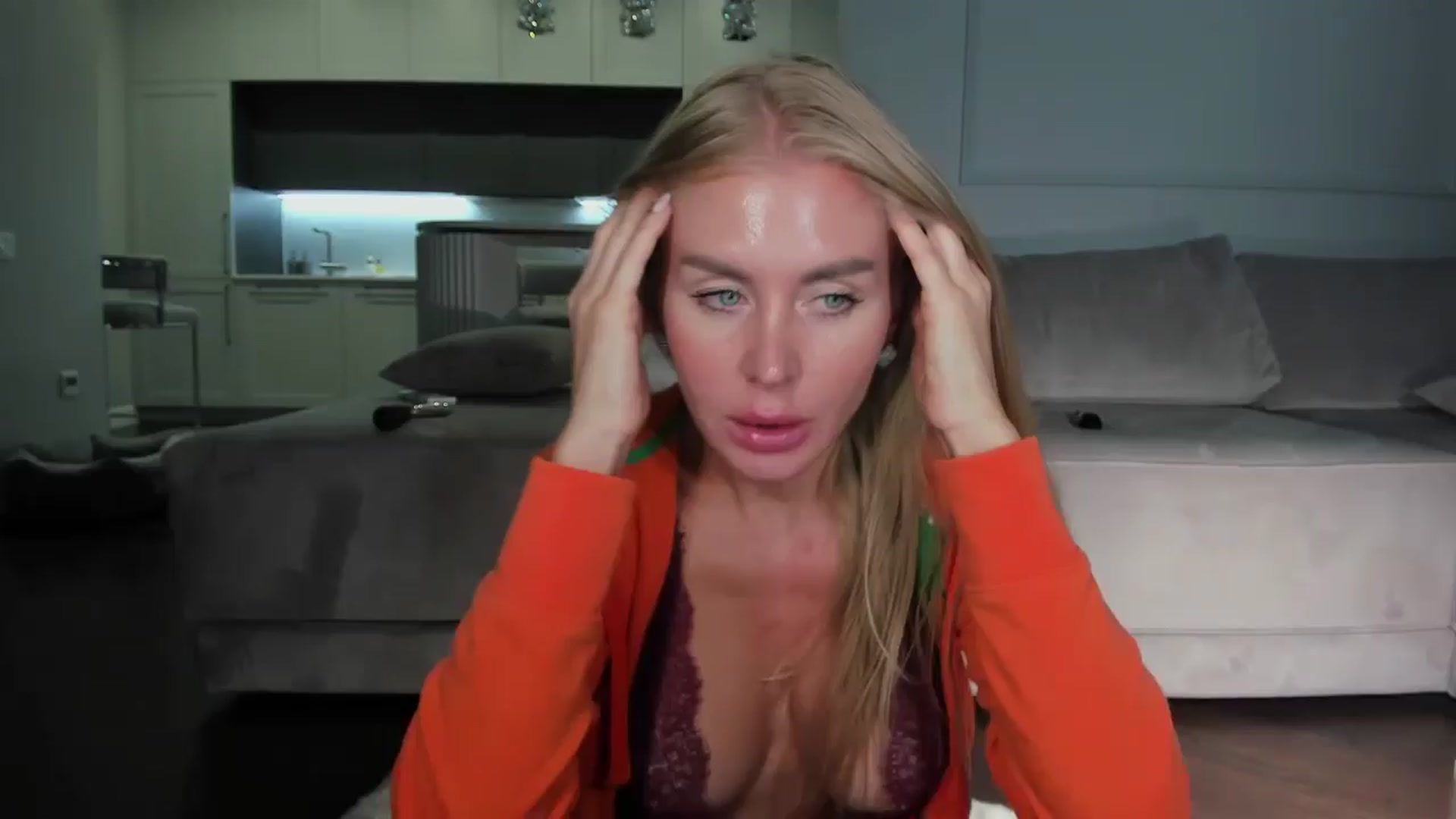 Gallery image thumbnail from Smart_Cat's myfreecams stream on, 08/01/2024, 02:22 image 18 of 20