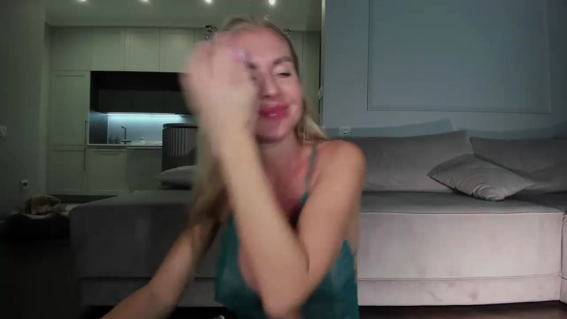 Gallery image thumbnail from Smart_Cat's myfreecams stream on, 09/10/2024, 03:16 image 3 of 20