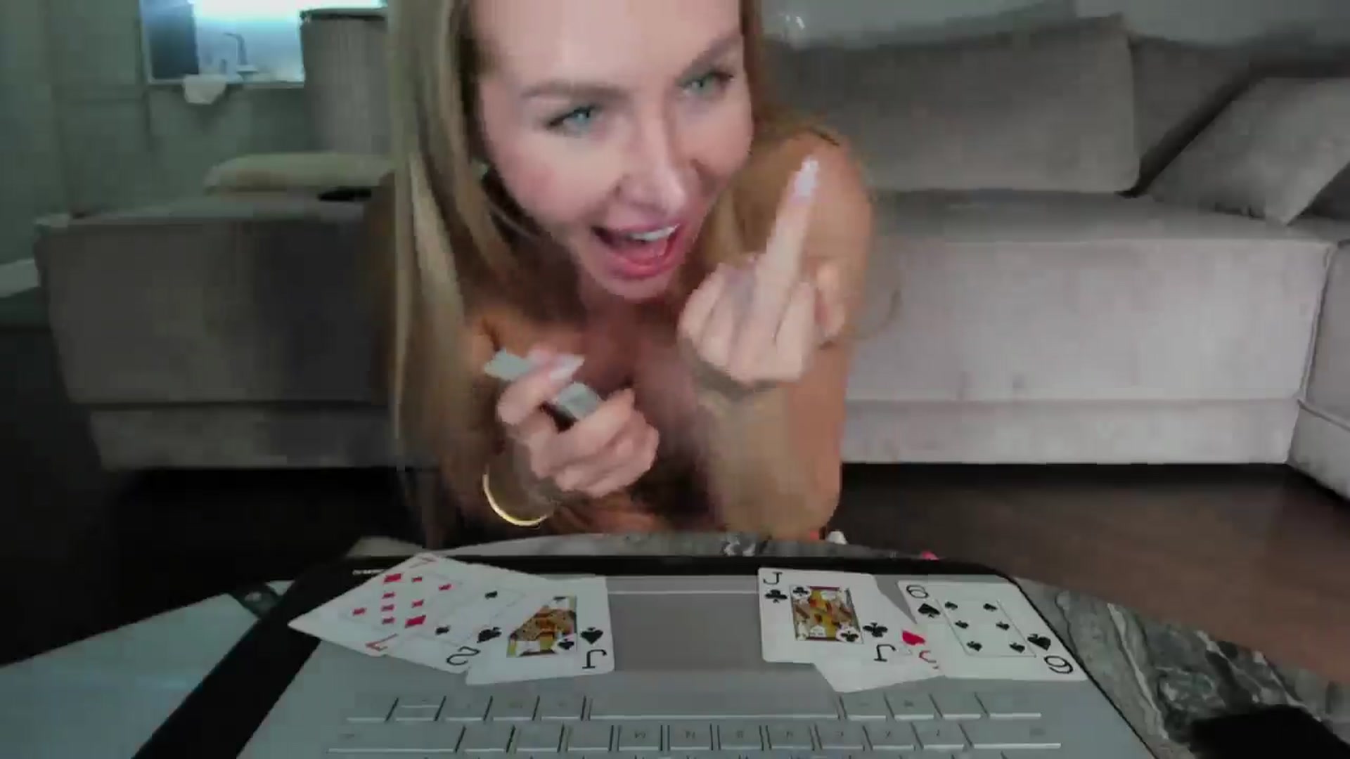 Gallery image thumbnail from Smart_Cat's myfreecams stream on, 03/10/2025, 02:34 image 6 of 20