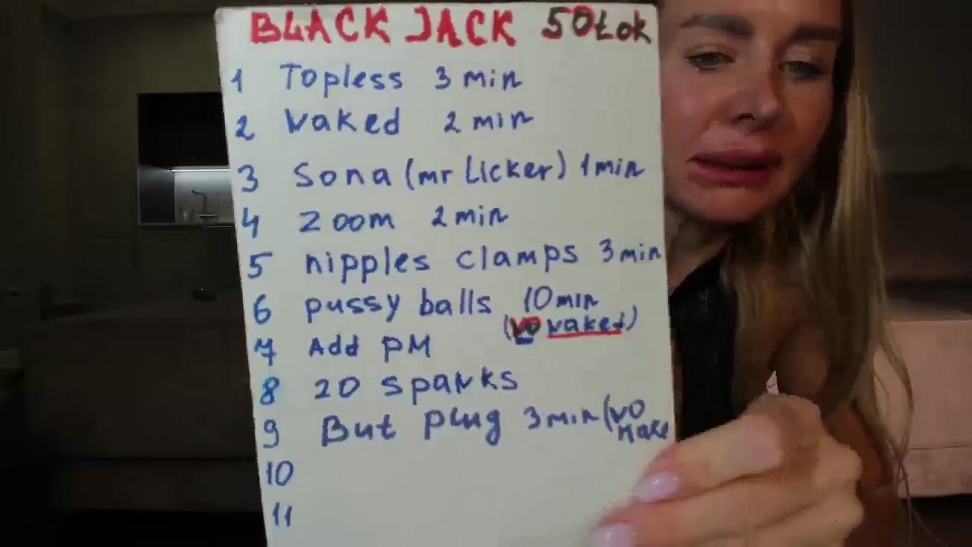 Gallery image thumbnail from Smart_Cat's myfreecams stream on, 11/21/2025, 03:30 image 17 of 20