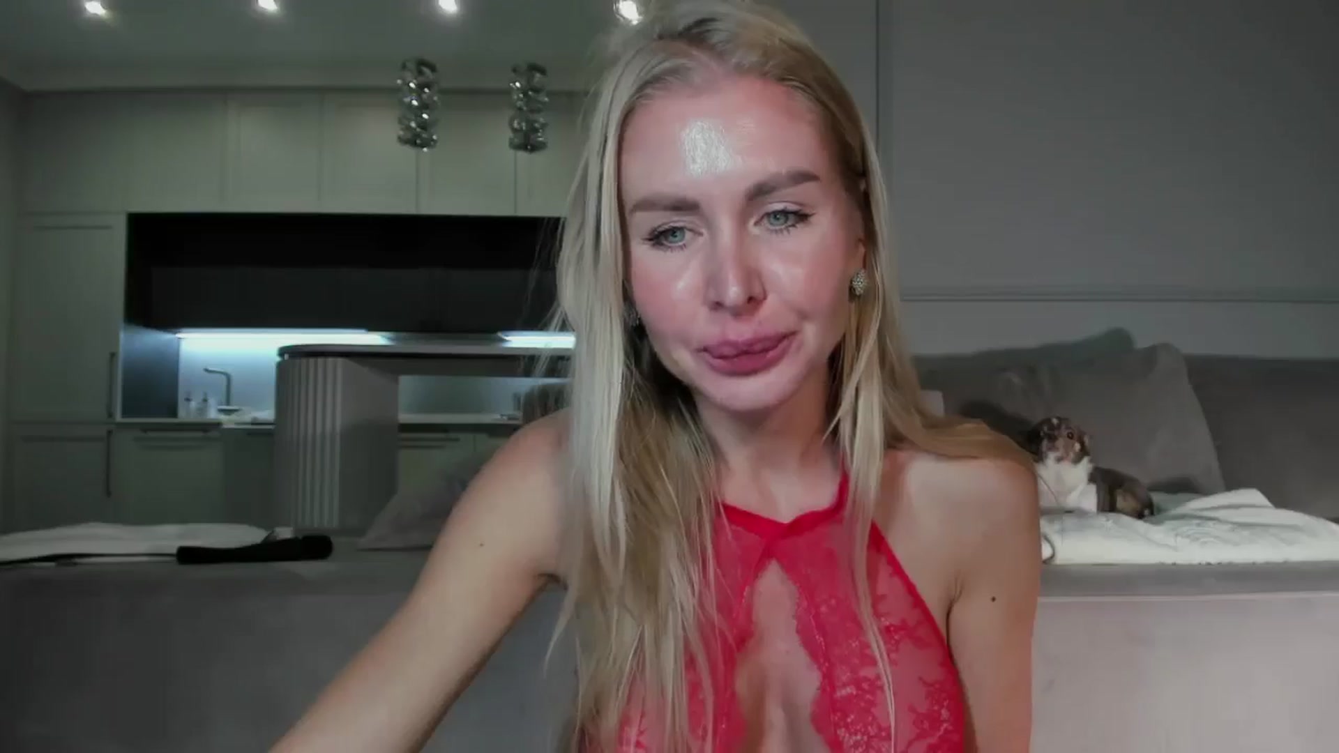 Gallery image thumbnail from Smart_Cat's myfreecams stream on, 11/26/2025, 03:06 image 8 of 20