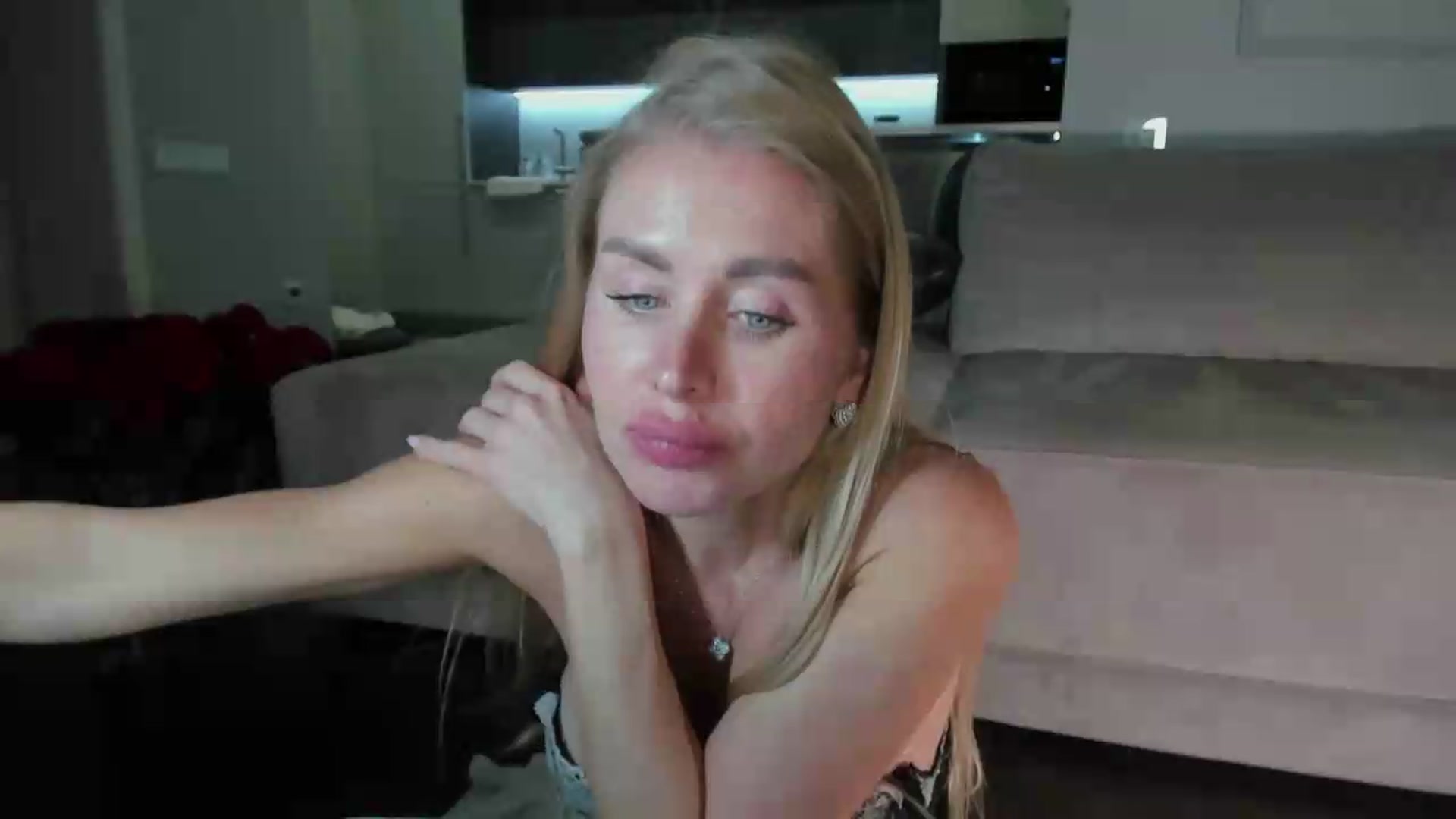 Gallery image thumbnail from Smart_Cat's myfreecams stream on, 05/31/2026, 01:30 image 9 of 20