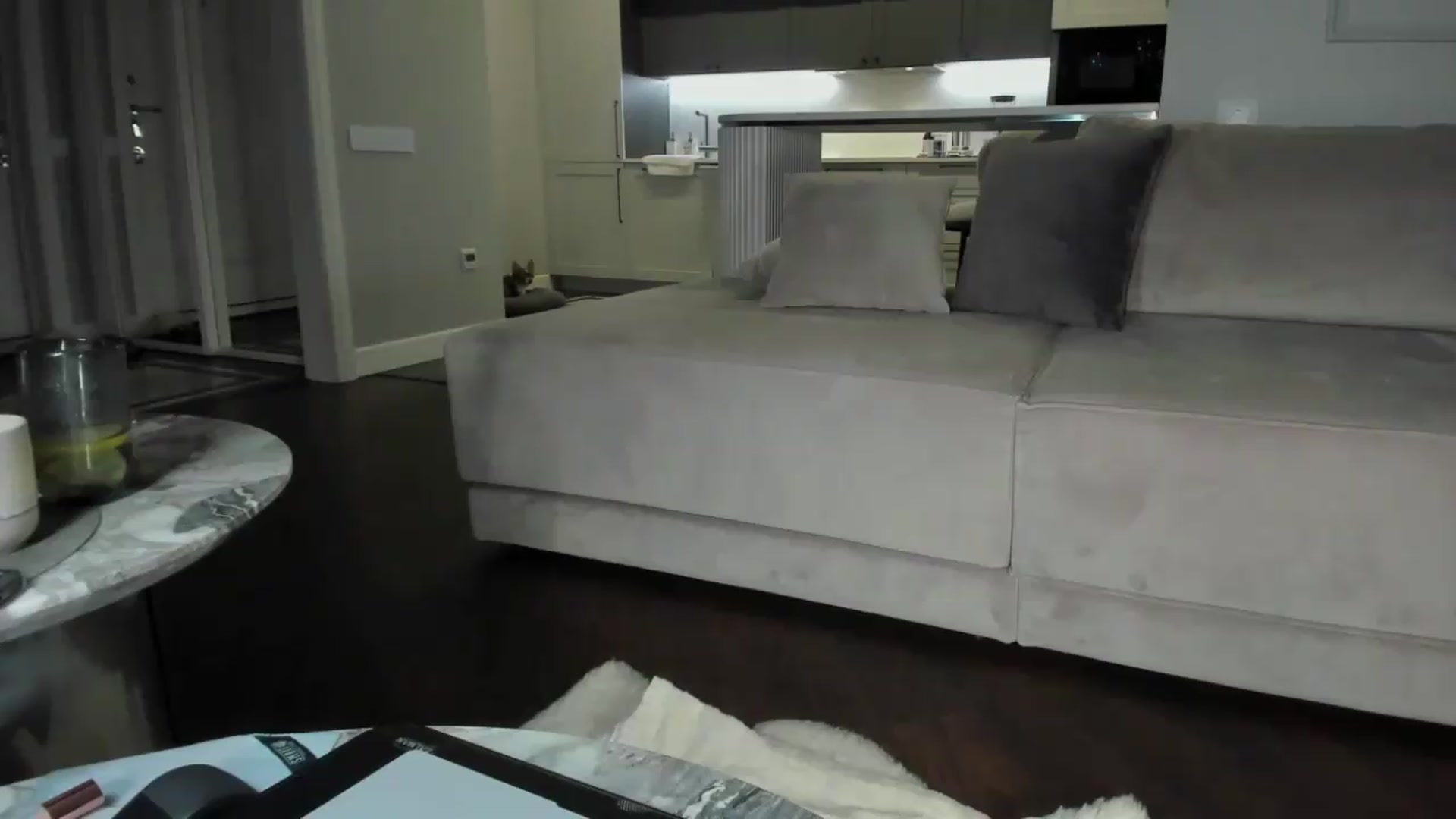 Gallery image thumbnail from Smart_Cat's myfreecams stream on, 07/08/2026, 01:48 image 18 of 20
