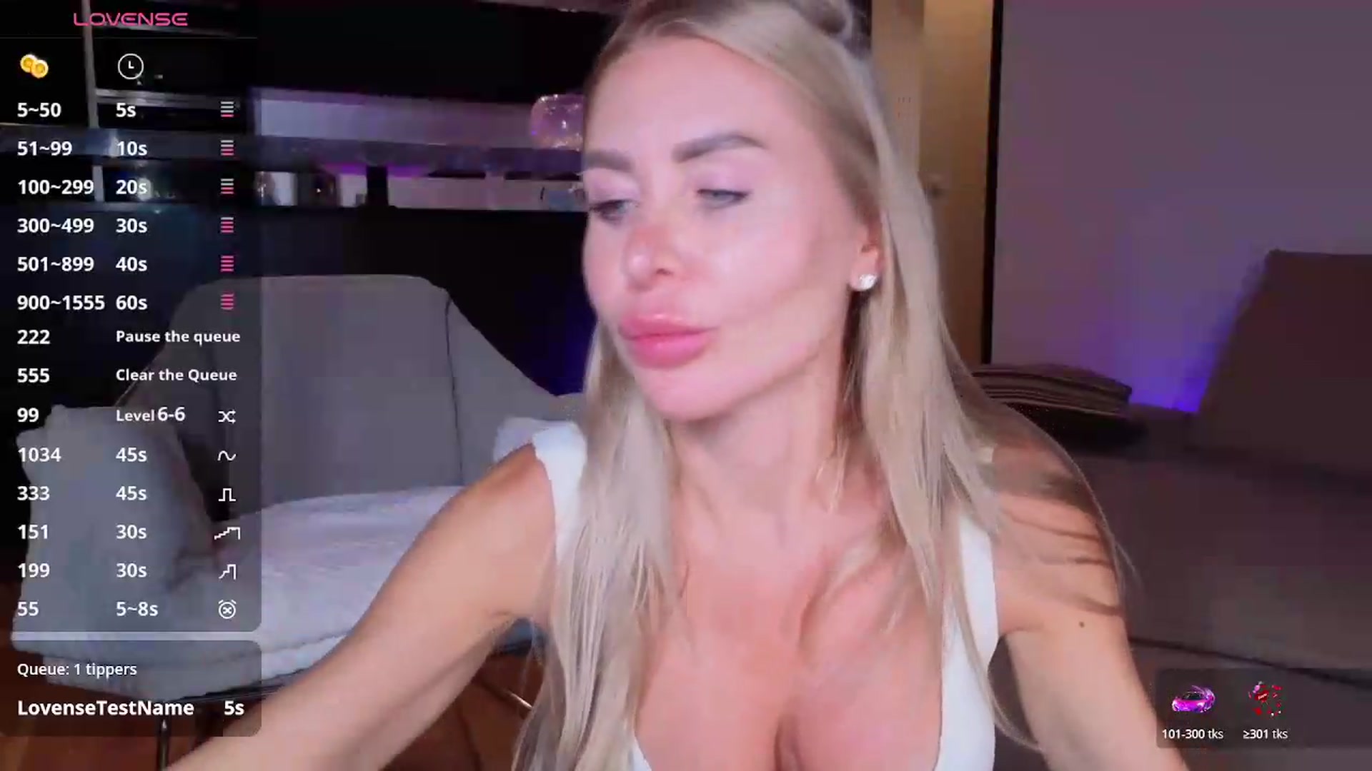 Gallery image thumbnail from Smart_Cat's myfreecams stream on, 08/21/2026, 23:47 image 9 of 20