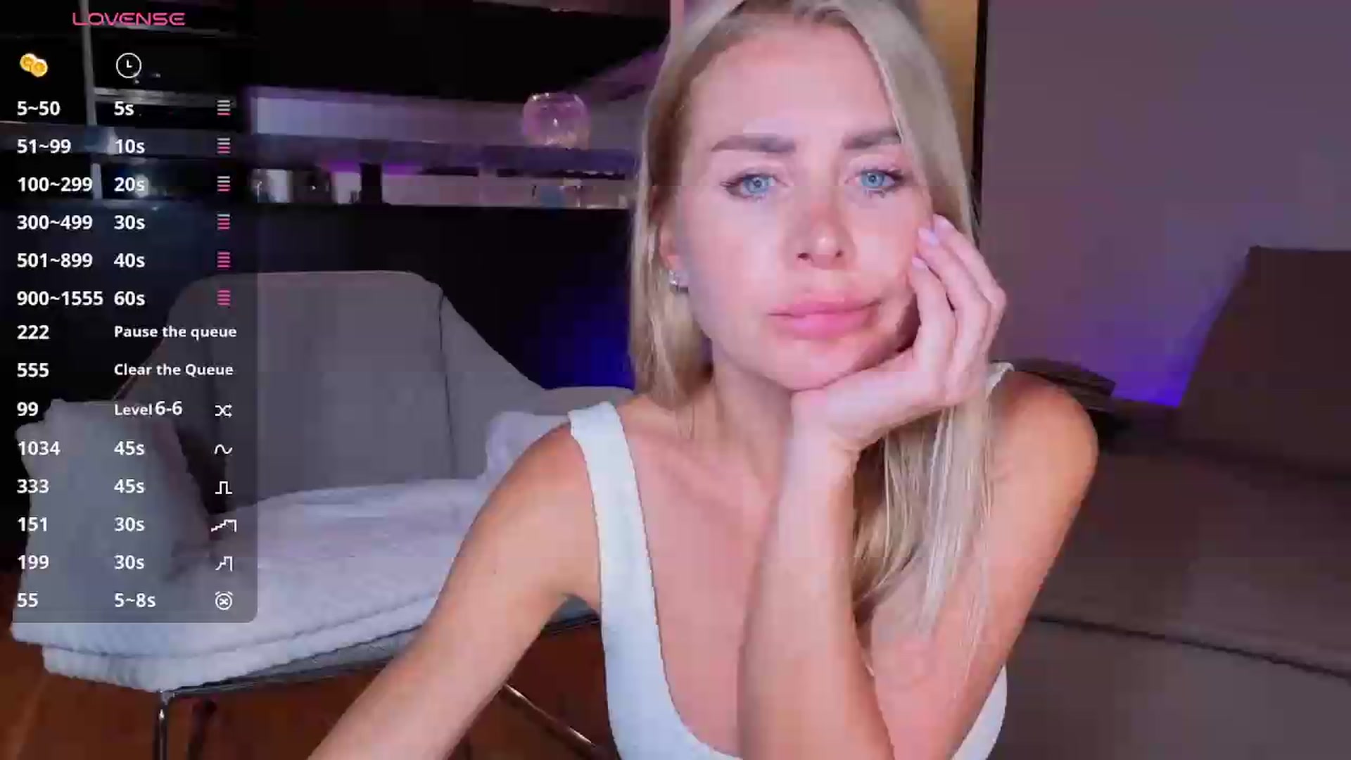 Gallery image thumbnail from Smart_Cat's myfreecams stream on, 08/21/2026, 23:47 image 7 of 20
