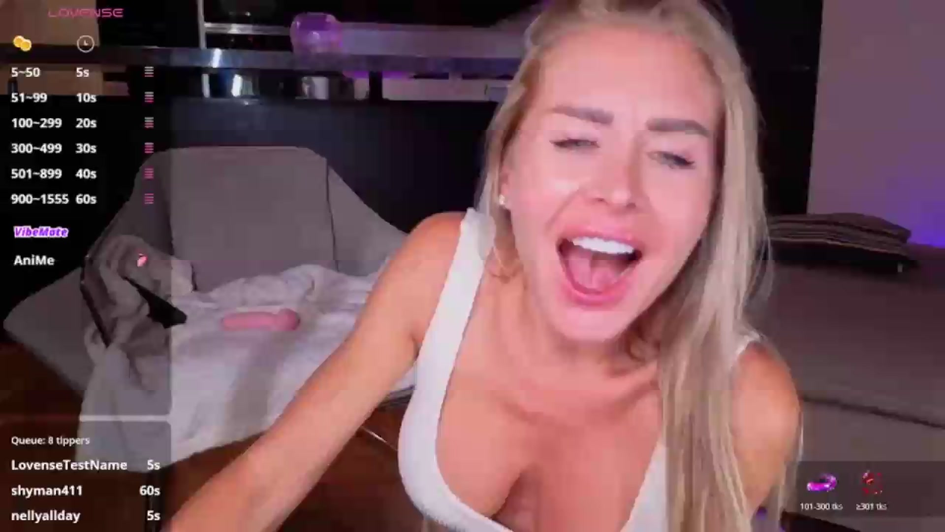 Gallery image thumbnail from Smart_Cat's myfreecams stream on, 08/22/2026, 03:02 image 1 of 20