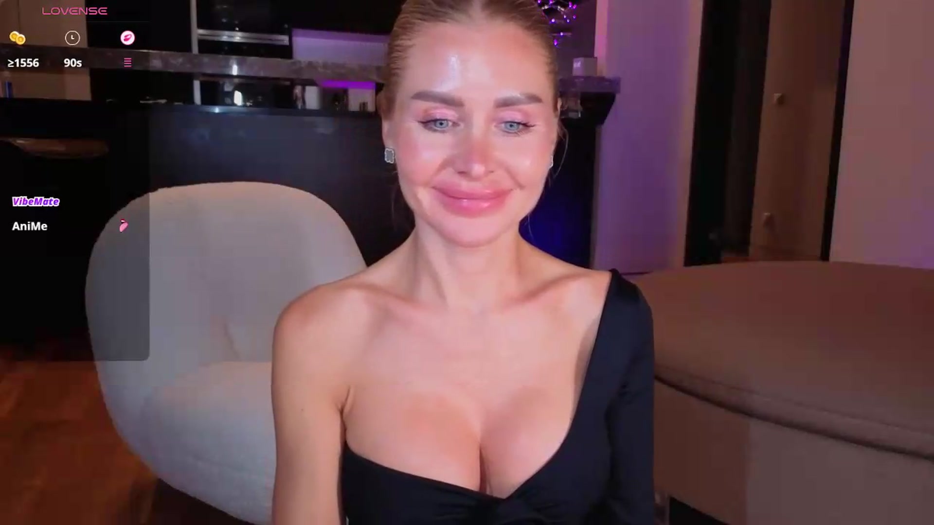 Gallery image thumbnail from Smart_Cat's myfreecams stream on, 08/31/2026, 02:25 image 20 of 20
