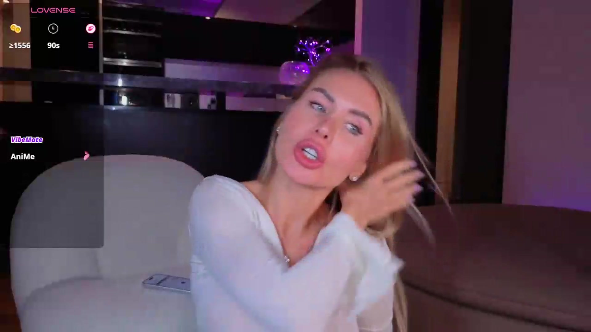 Gallery image thumbnail from Smart_Cat's myfreecams stream on, 09/08/2026, 02:07 image 14 of 20