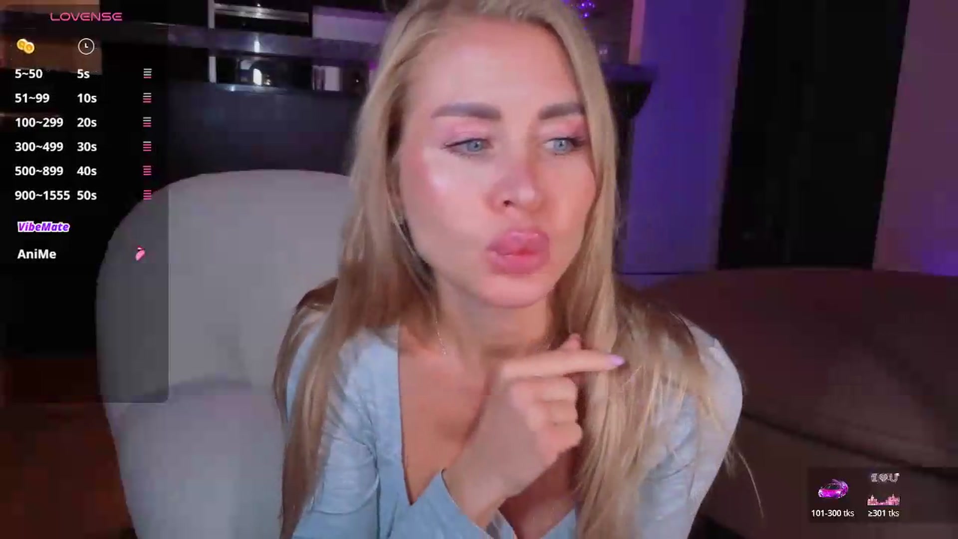 Gallery image thumbnail from Smart_Cat's myfreecams stream on, 09/09/2026, 03:25 image 19 of 20
