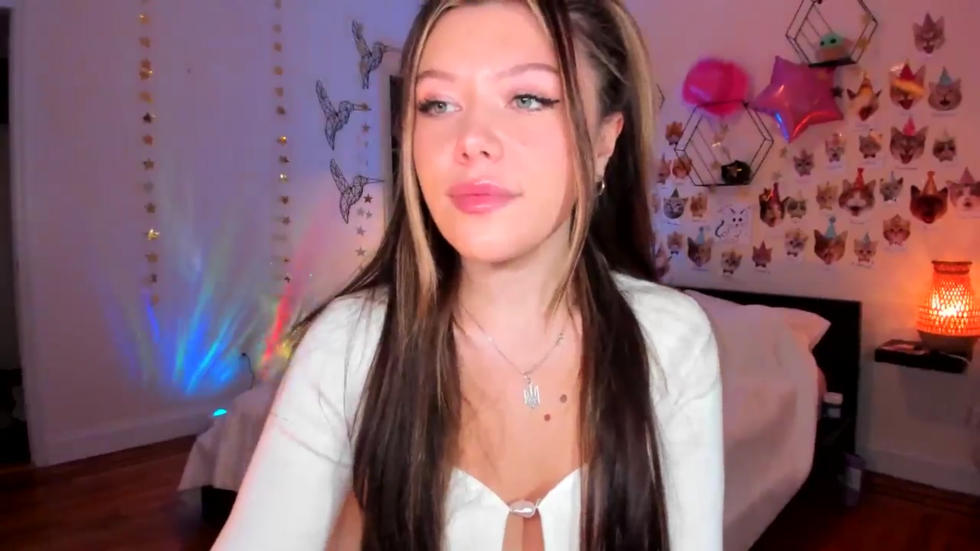 Gallery image thumbnail from SmashedPotato's myfreecams stream on, 01/10/2025, 24:01 image 5 of 20