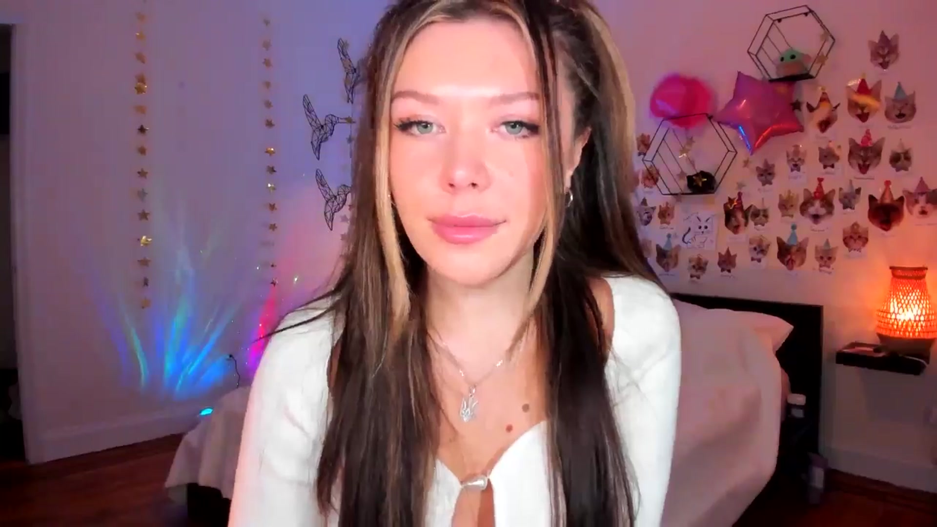 Gallery image thumbnail from SmashedPotato's myfreecams stream on, 01/10/2025, 24:01 image 7 of 20