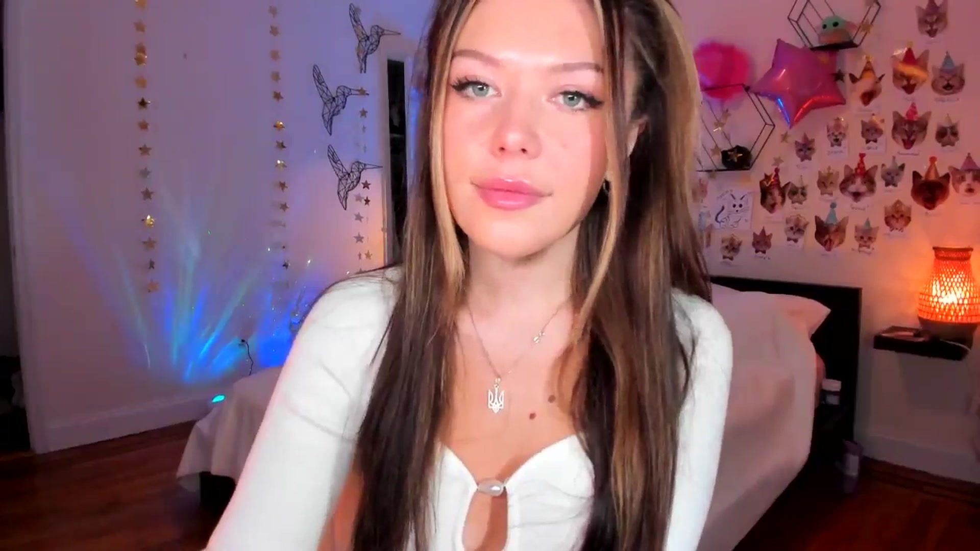 Gallery image thumbnail from SmashedPotato's myfreecams stream on, 01/10/2025, 24:01 image 9 of 20